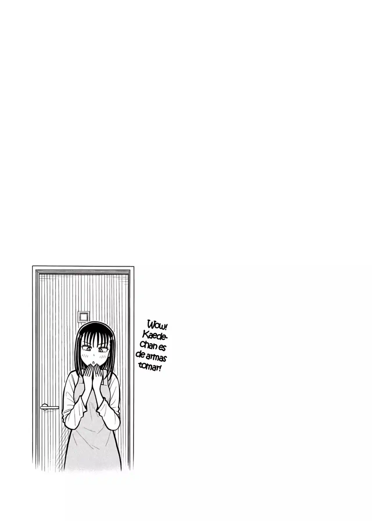 Kyou Kara Hajimeru Osananajimi - Capítulo 103 - Página 14 - LectorTMOo