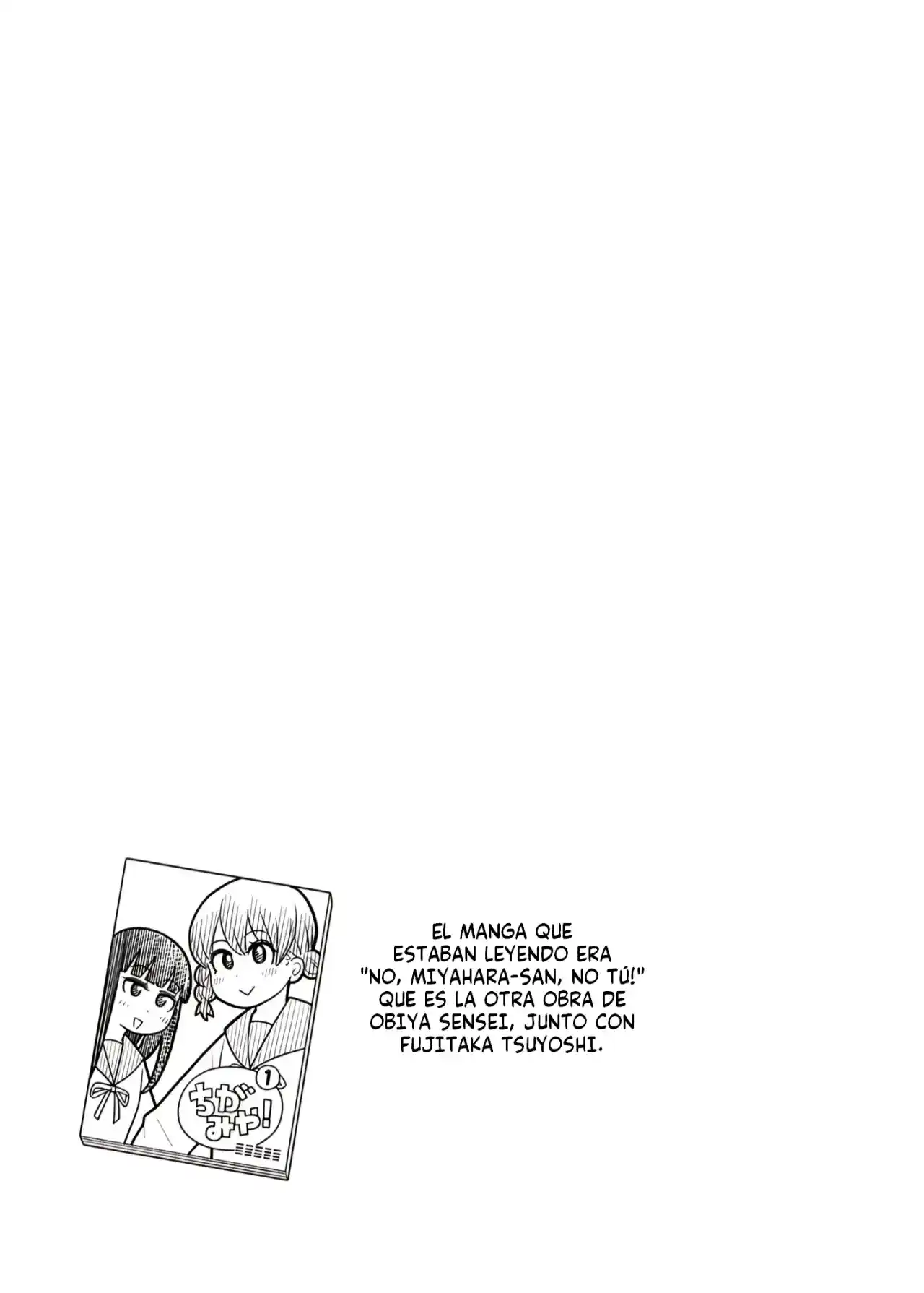 Kyou Kara Hajimeru Osananajimi - Capítulo 106 - Página 12 - LectorTMOo
