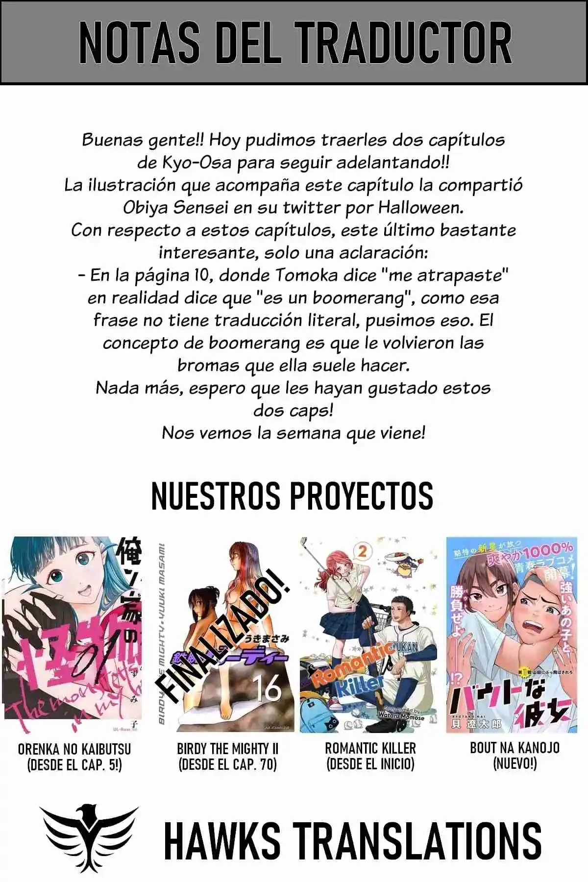 Kyou Kara Hajimeru Osananajimi - Capítulo 107 - Página 16 - LectorTMOo