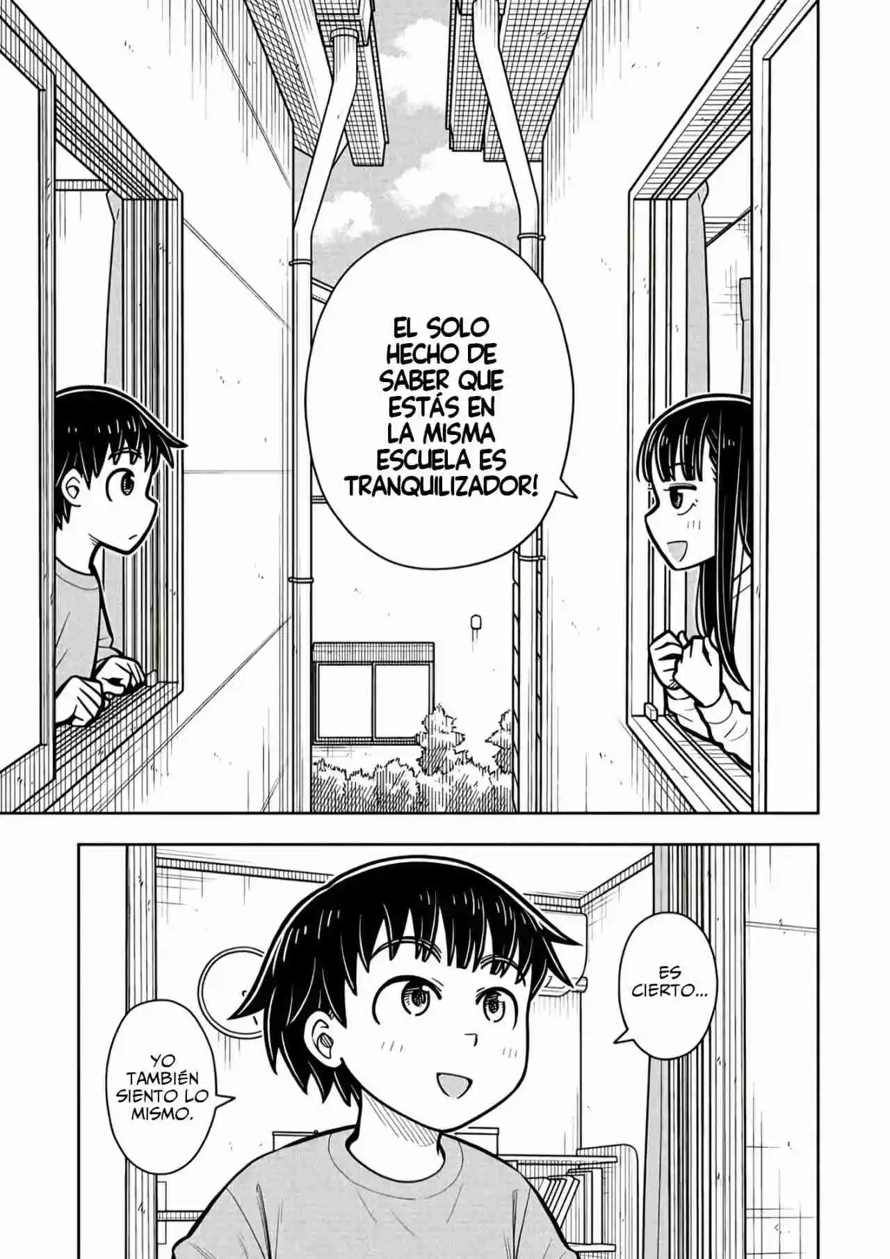 Kyou Kara Hajimeru Osananajimi - Capítulo 109.50 - Página 6 - LectorTMOo