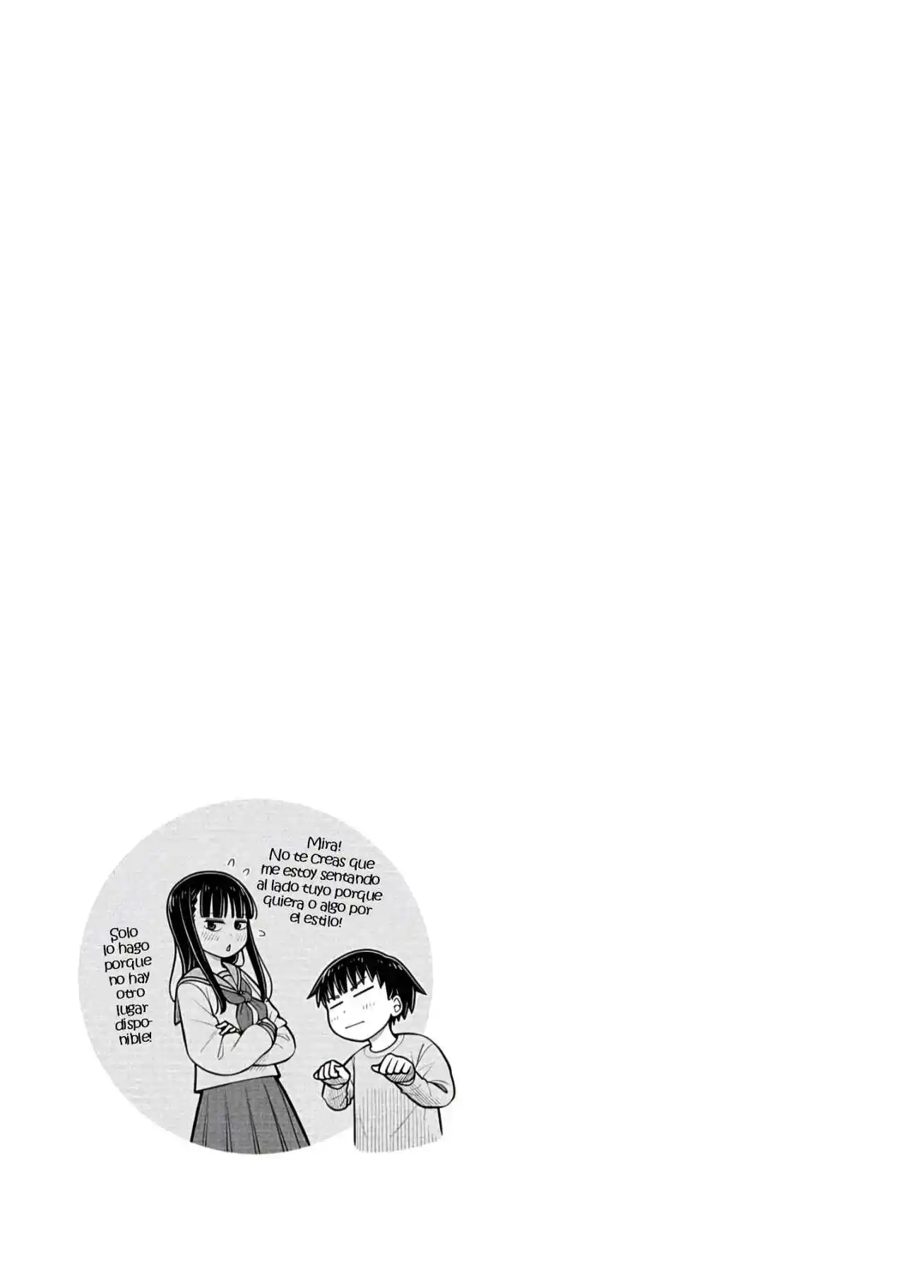 Kyou Kara Hajimeru Osananajimi - Capítulo 109.50 - Página 8 - LectorTMOo