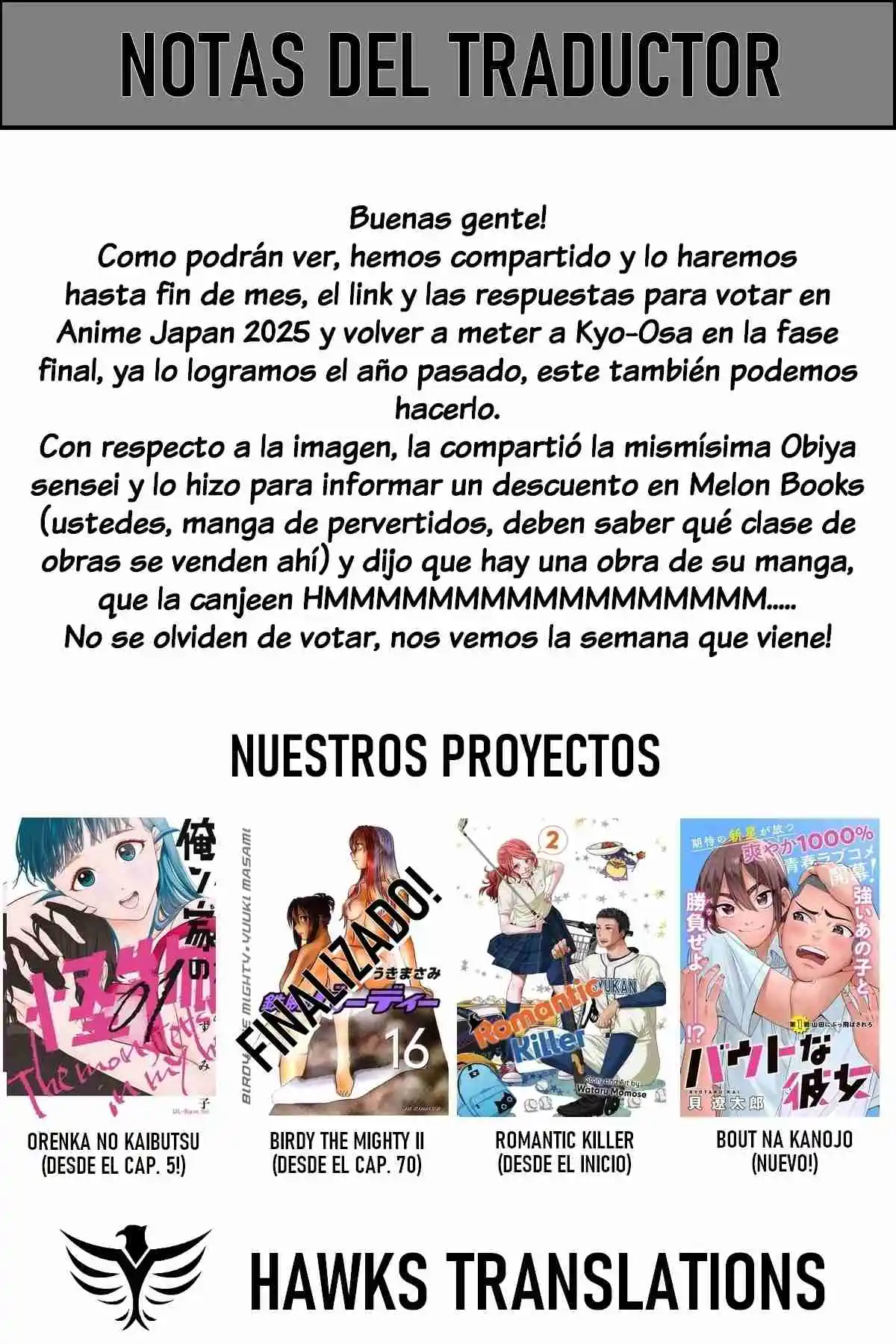 Kyou Kara Hajimeru Osananajimi - Capítulo 109.60 - Página 12 - LectorTMOo