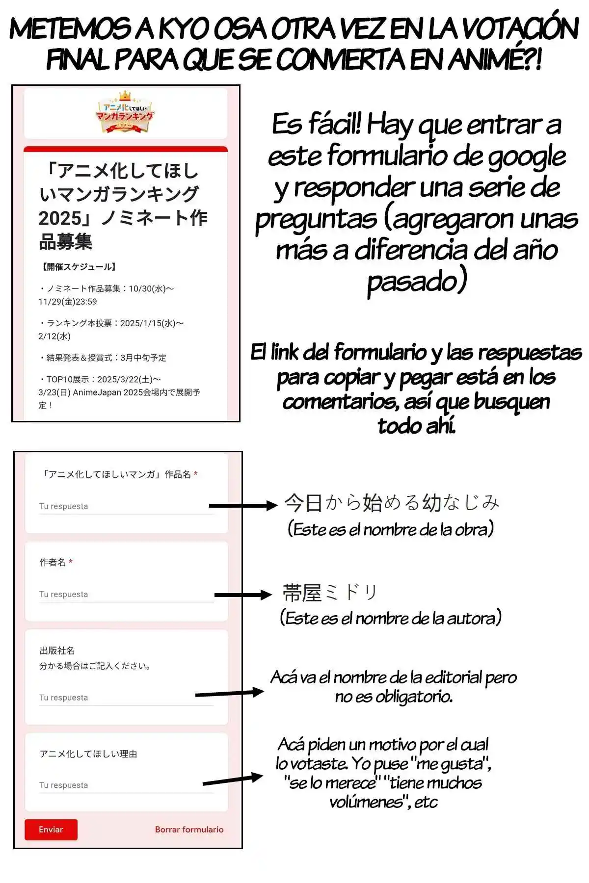 Kyou Kara Hajimeru Osananajimi - Capítulo 111 - Página 14 - LectorTMOo
