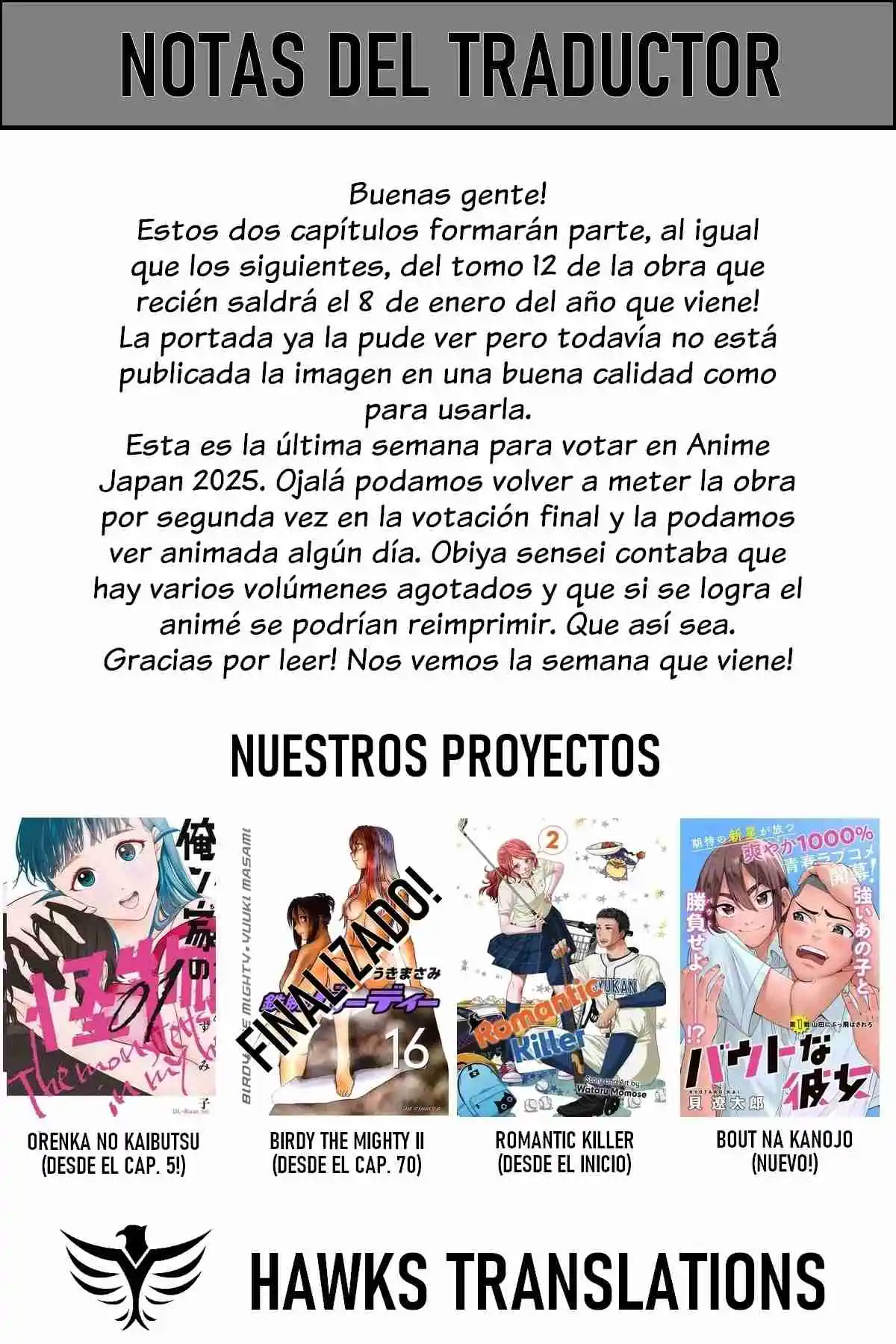 Kyou Kara Hajimeru Osananajimi - Capítulo 111 - Página 15 - LectorTMOo