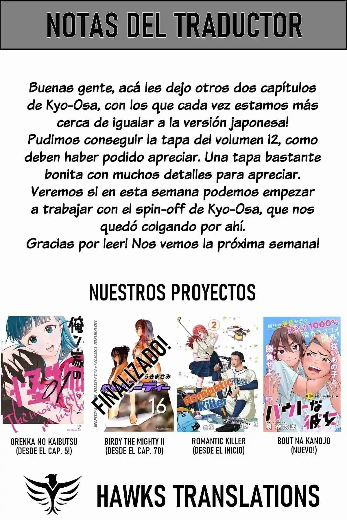 Kyou Kara Hajimeru Osananajimi - Capítulo 114 - Página 12 - LectorTMOo