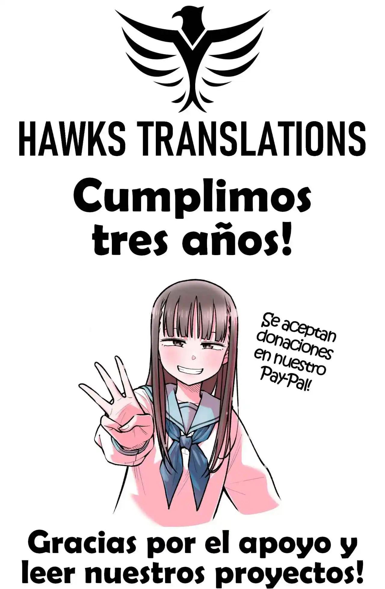 Kyou Kara Hajimeru Osananajimi - Capítulo 117 - Página 1 - LectorTMOo