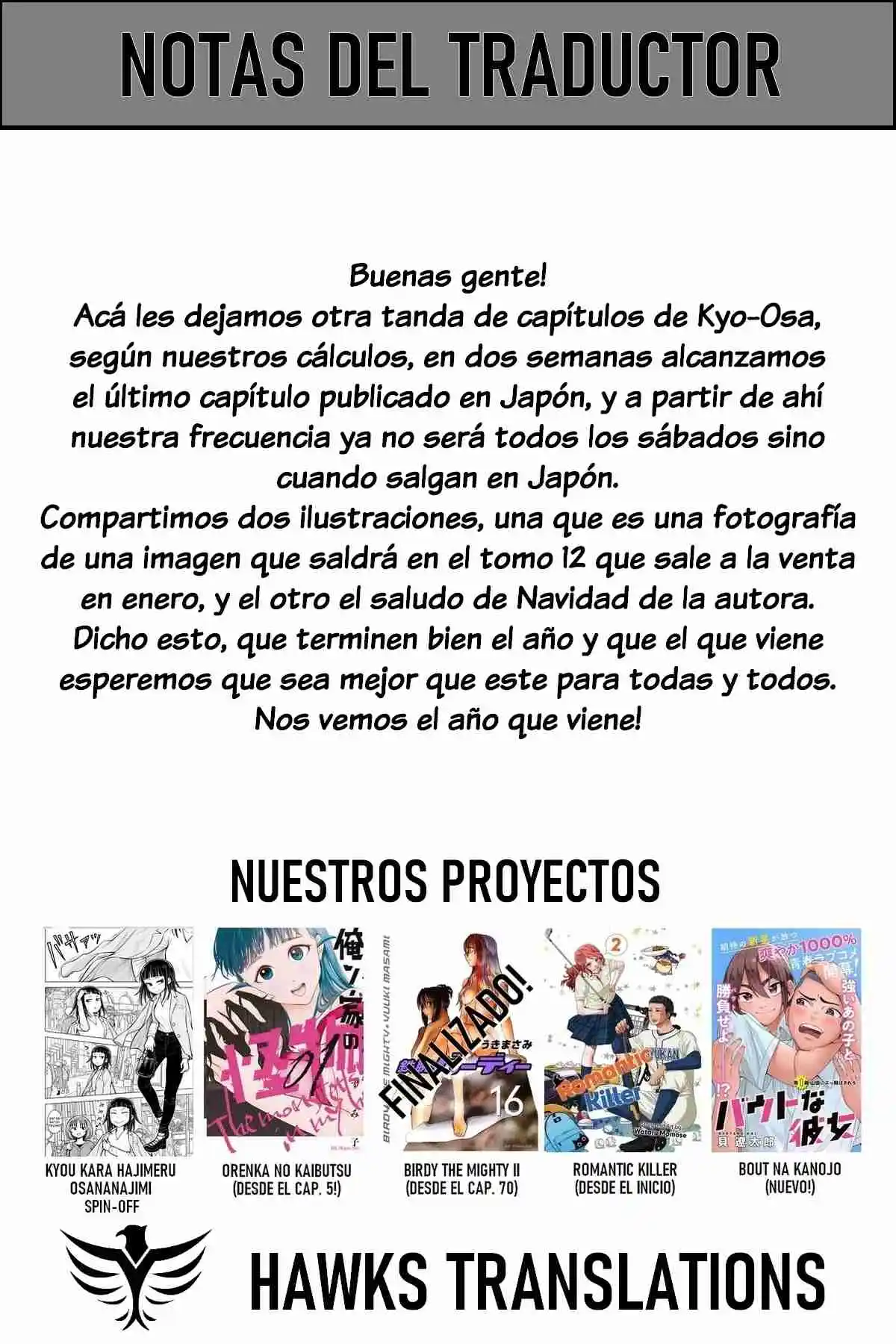 Kyou Kara Hajimeru Osananajimi - Capítulo 120 - Página 16 - LectorTMOo