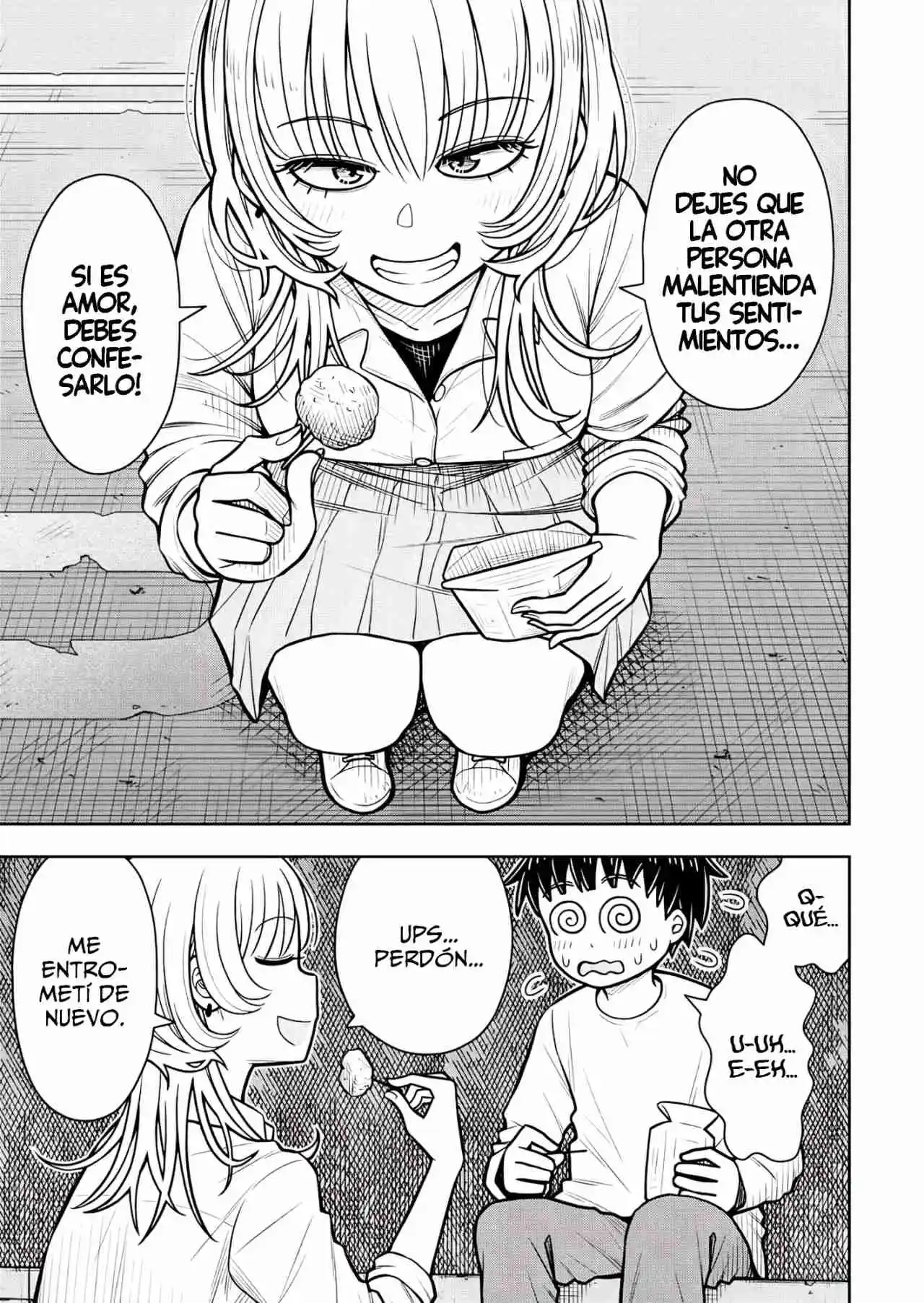Kyou Kara Hajimeru Osananajimi - Capítulo 121 - Página 12 - LectorTMOo