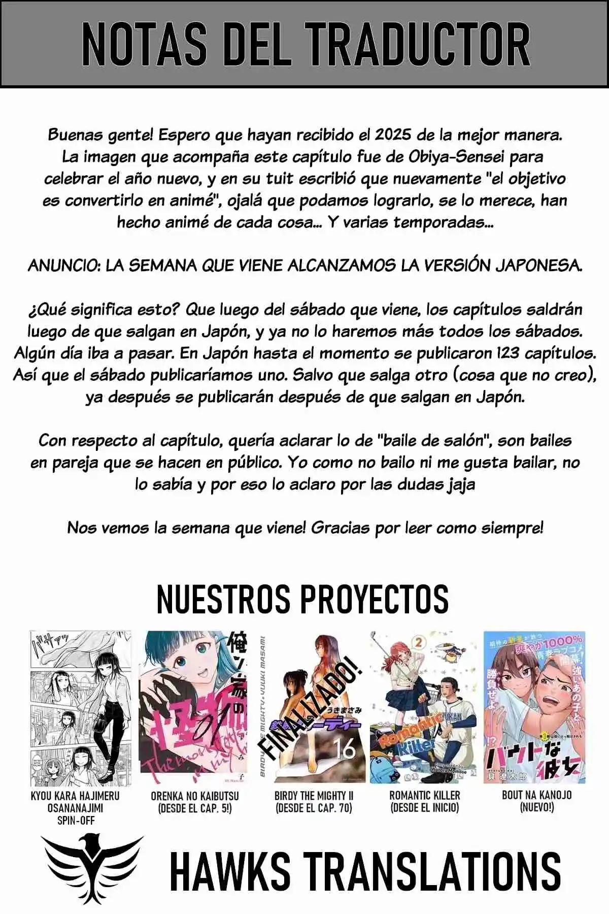 Kyou Kara Hajimeru Osananajimi - Capítulo 122 - Página 13 - LectorTMOo