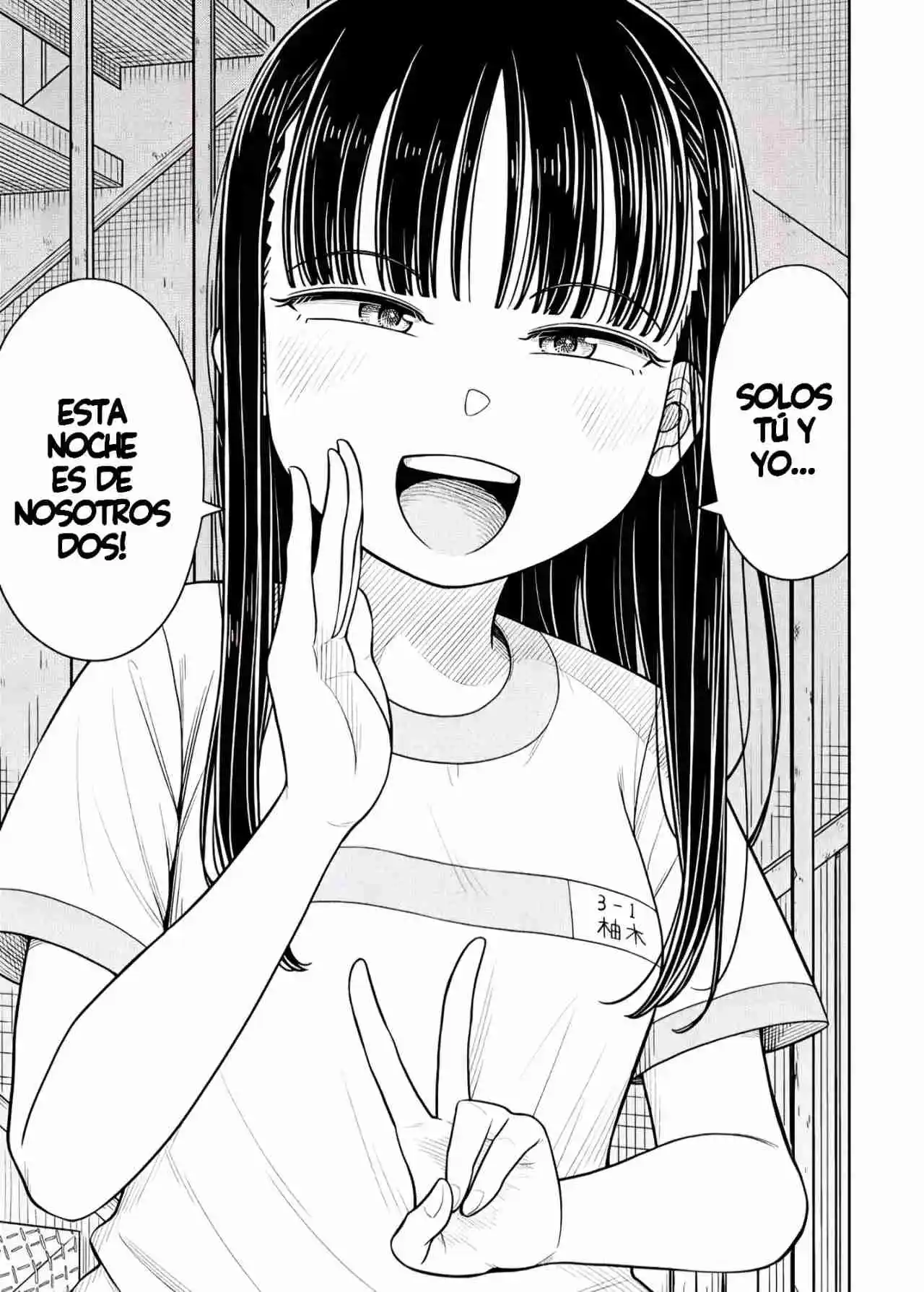 Kyou Kara Hajimeru Osananajimi - Capítulo 126 - Página 6 - LectorTMOo