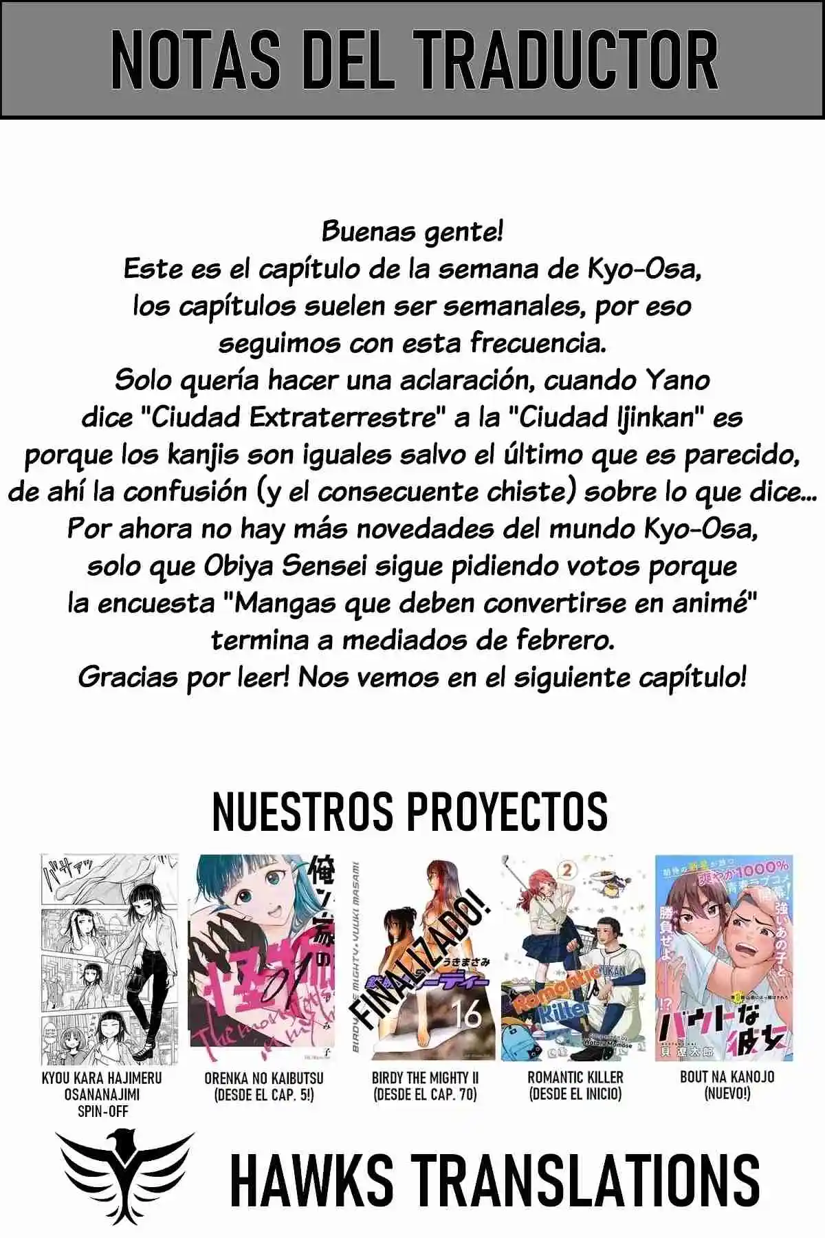 Kyou Kara Hajimeru Osananajimi - Capítulo 126 - Página 15 - LectorTMOo