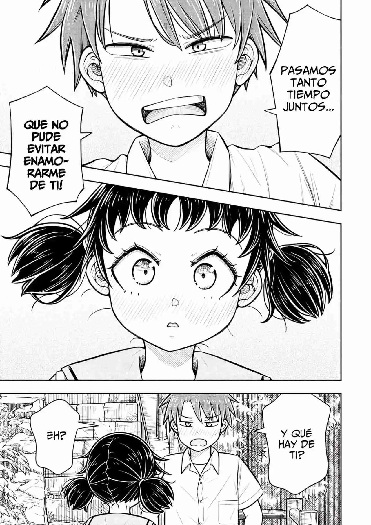 Kyou Kara Hajimeru Osananajimi - Capítulo 127 - Página 14 - LectorTMOo