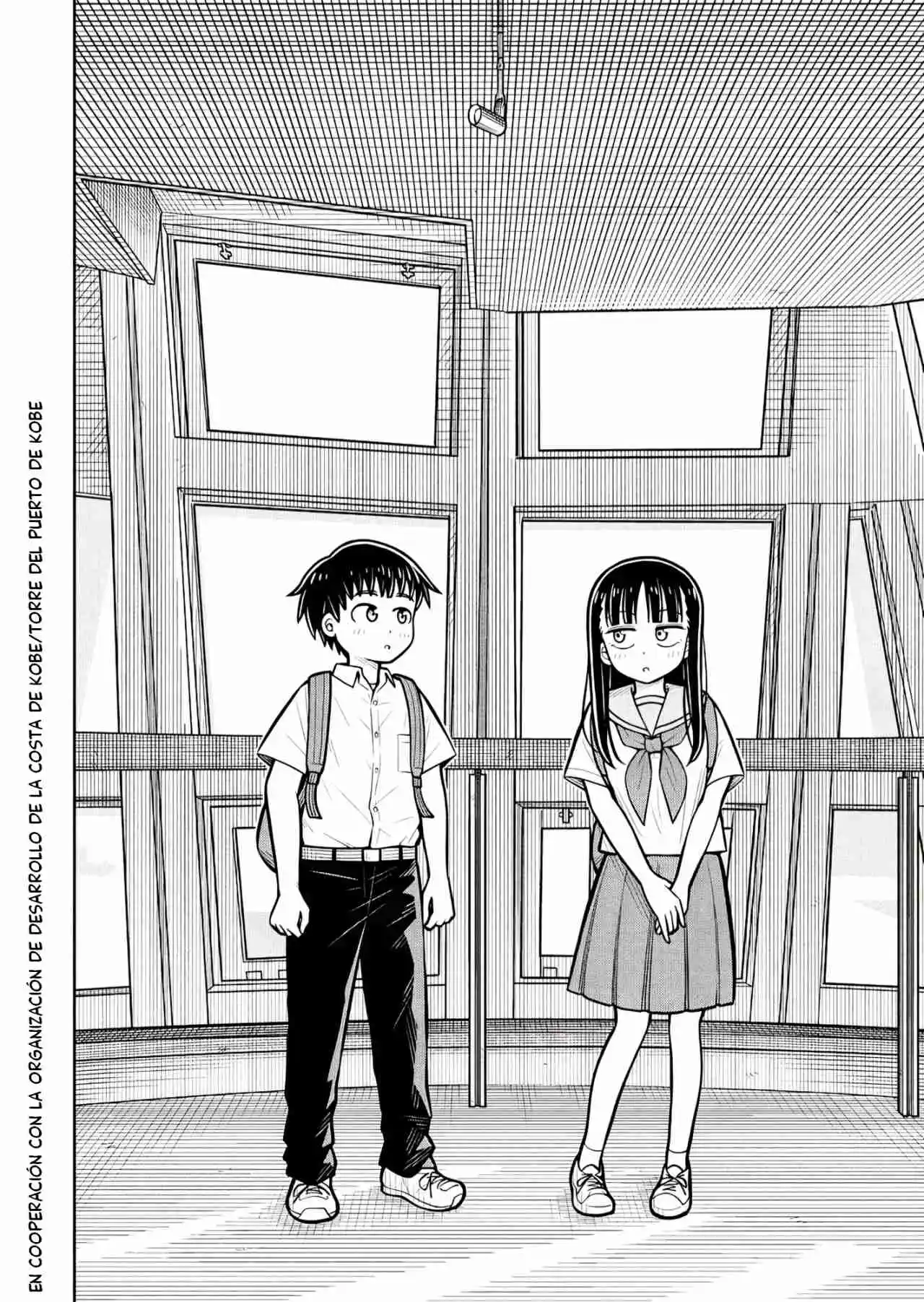 Kyou Kara Hajimeru Osananajimi - Capítulo 128 - Página 13 - LectorTMOo