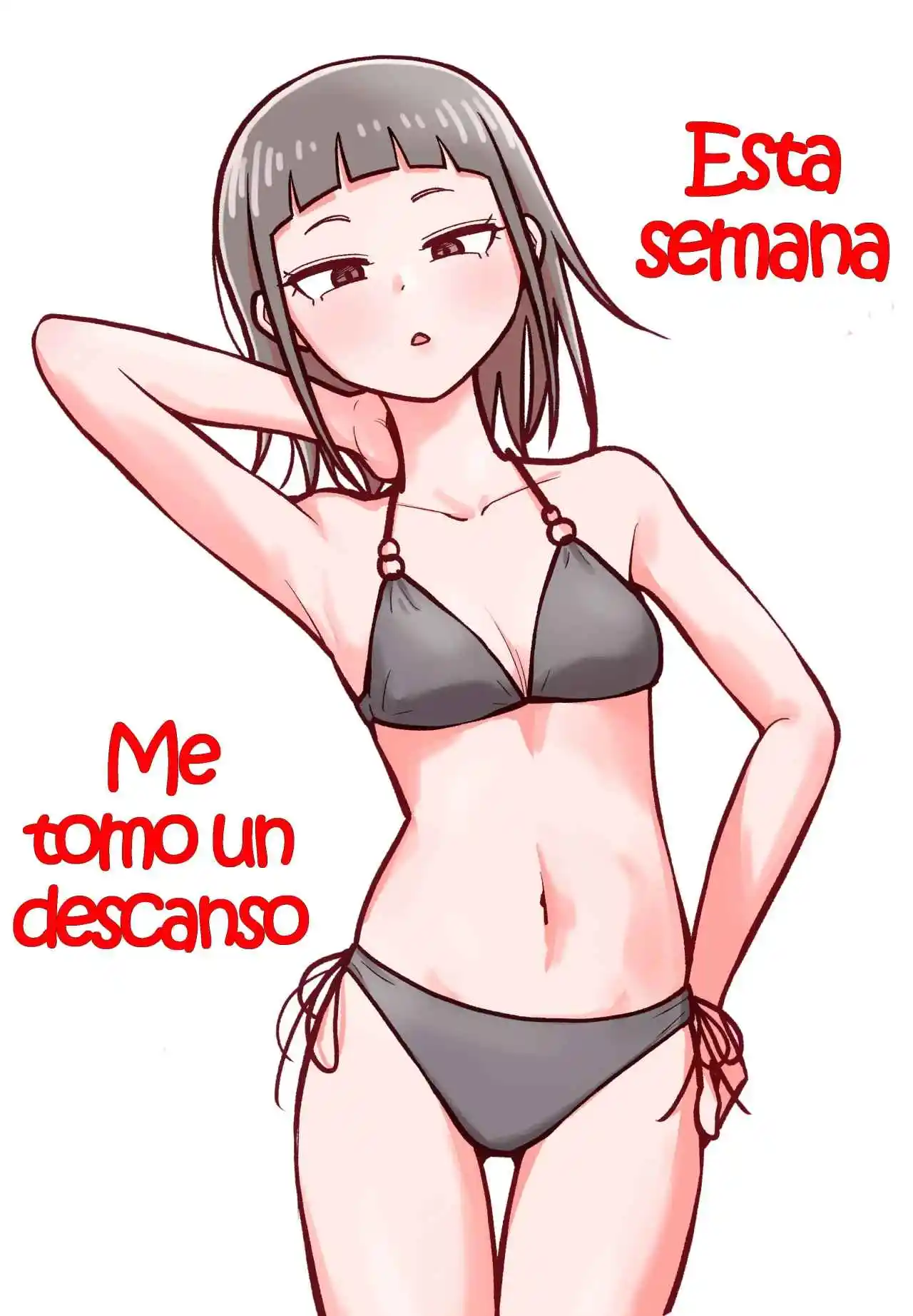 Kyou Kara Hajimeru Osananajimi - Capítulo 133 - Página 15 - LectorTMOo