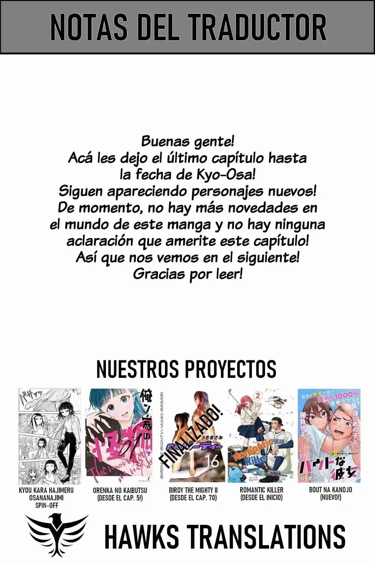 Kyou Kara Hajimeru Osananajimi - Capítulo 134 - Página 12 - LectorTMOo
