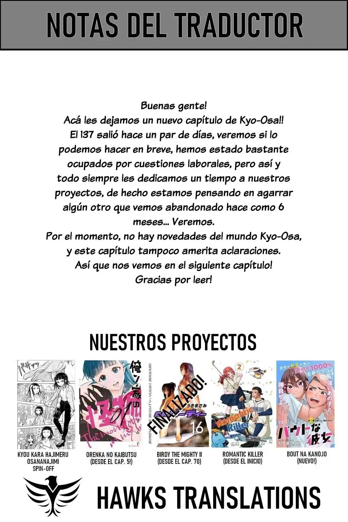 Kyou Kara Hajimeru Osananajimi - Capítulo 136 - Página 14 - LectorTMOo