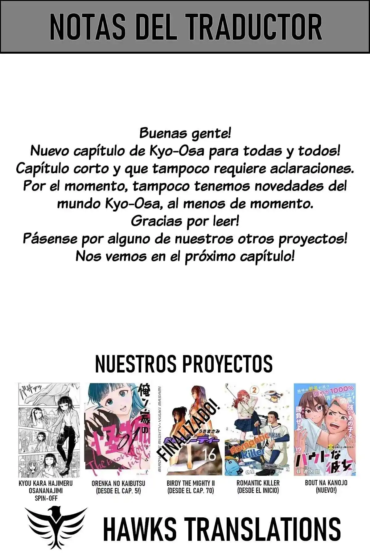 Kyou Kara Hajimeru Osananajimi - Capítulo 137 - Página 12 - LectorTMOo