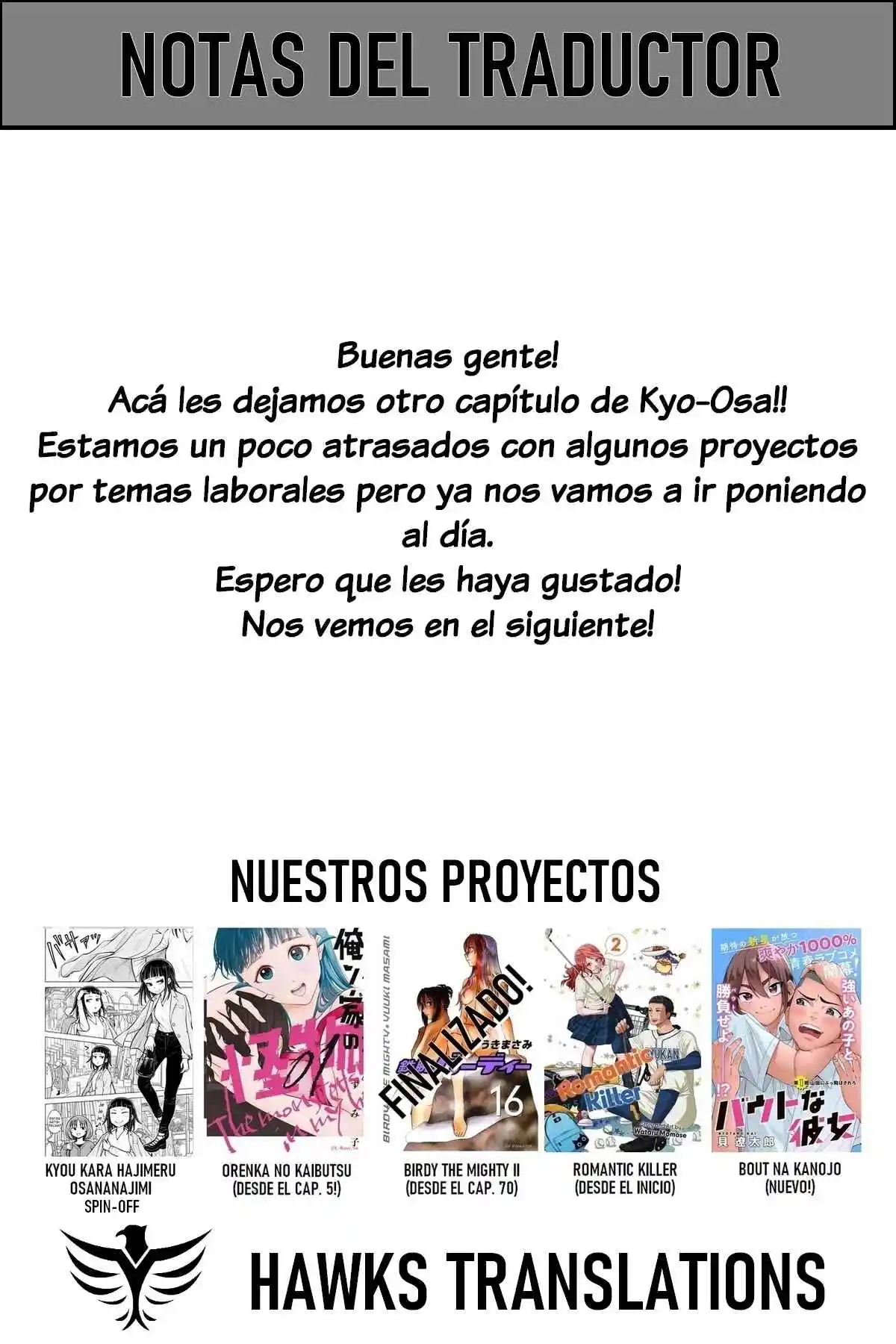 Kyou Kara Hajimeru Osananajimi - Capítulo 138 - Página 14 - LectorTMOo