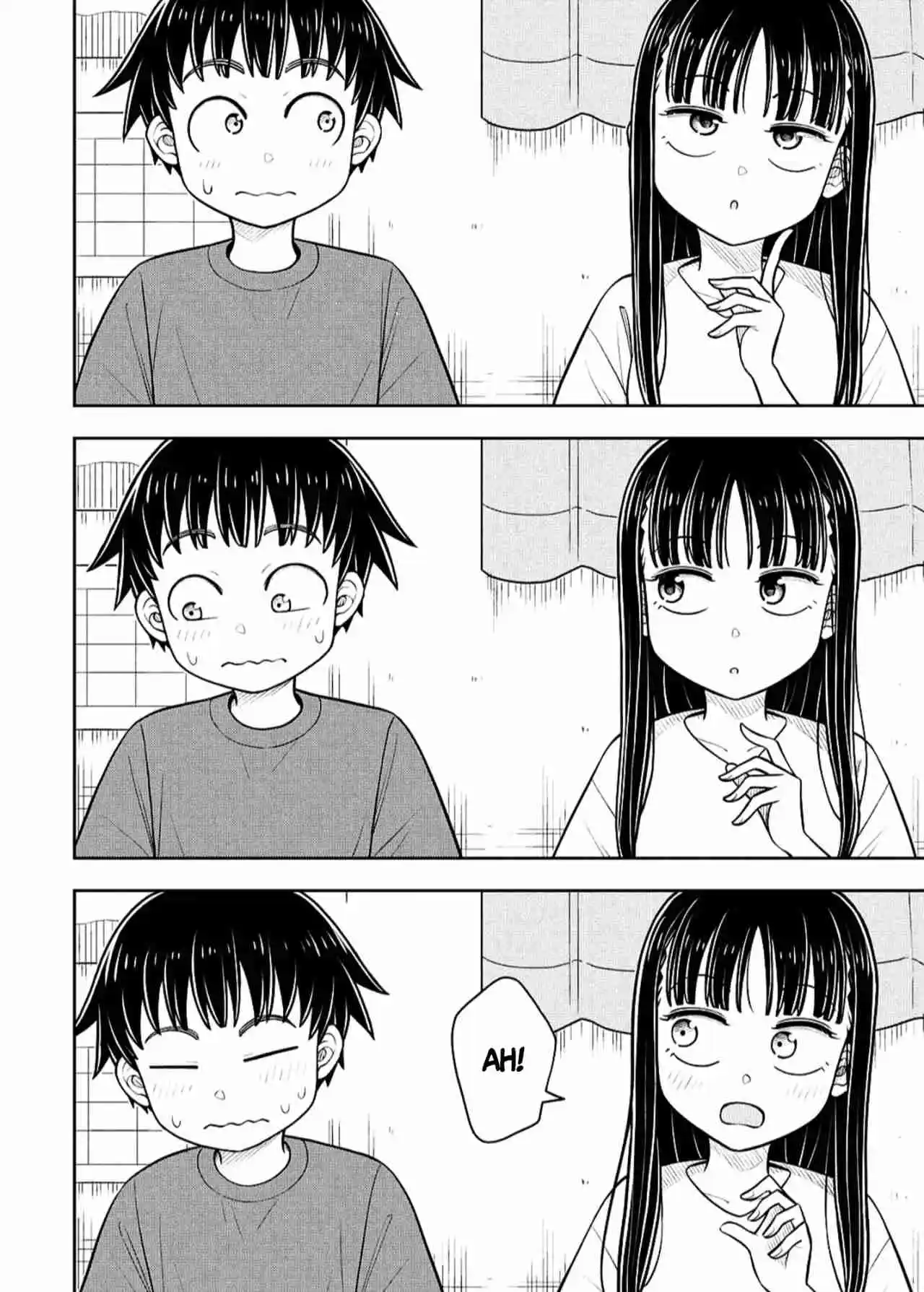 Kyou Kara Hajimeru Osananajimi - Capítulo 139 - Página 7 - LectorTMOo