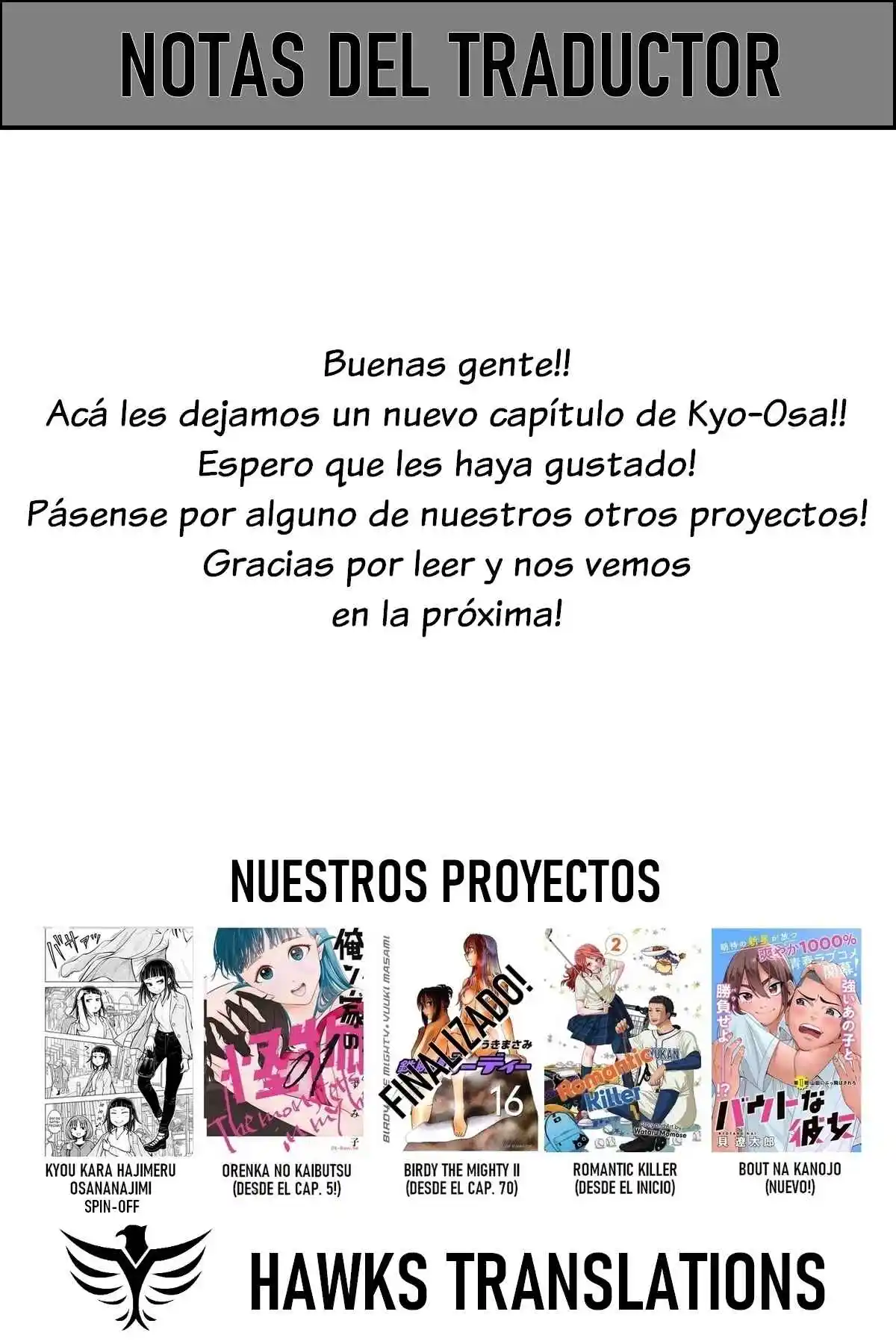 Kyou Kara Hajimeru Osananajimi - Capítulo 139 - Página 14 - LectorTMOo