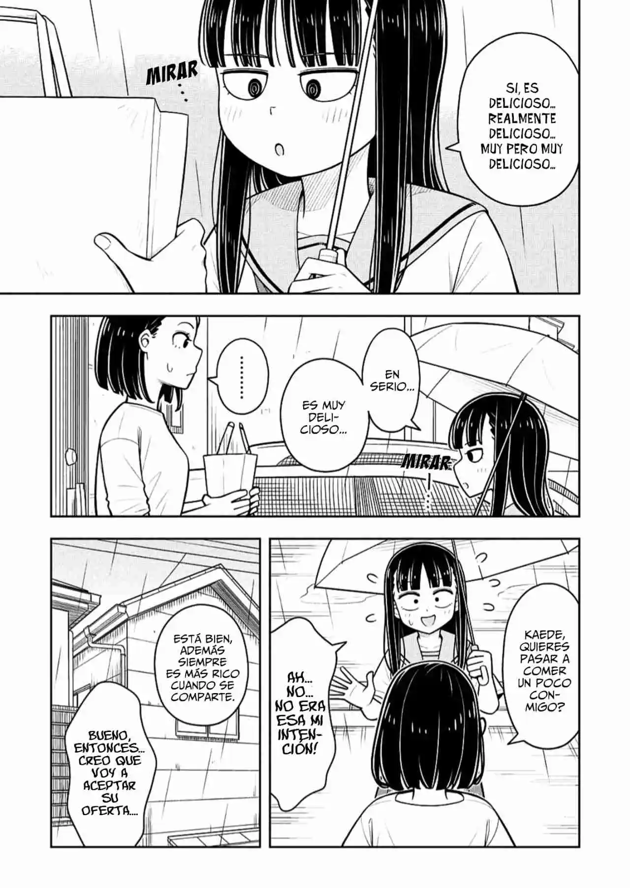 Kyou Kara Hajimeru Osananajimi - Capítulo 143 - Página 4 - LectorTMOo