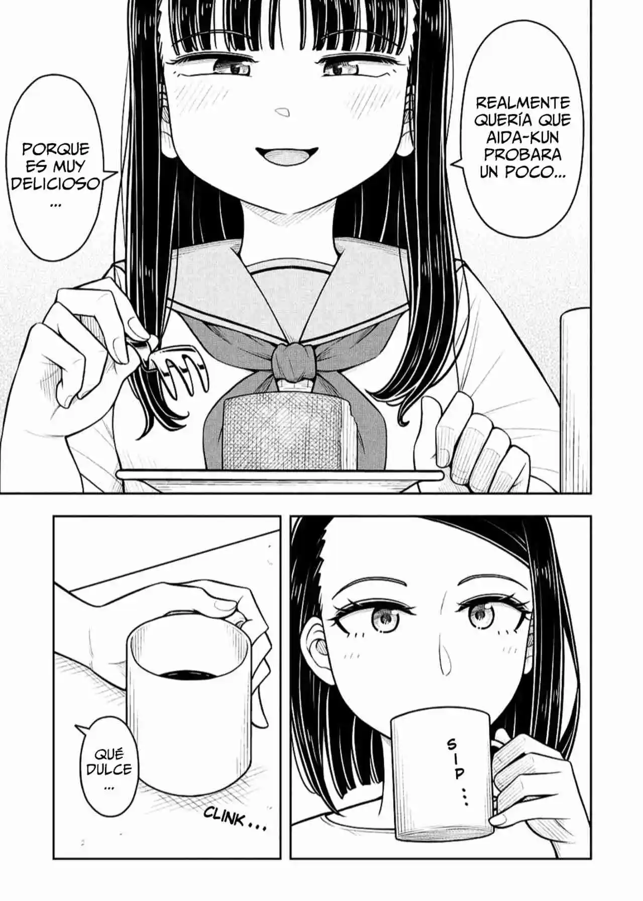 Kyou Kara Hajimeru Osananajimi - Capítulo 143 - Página 6 - LectorTMOo