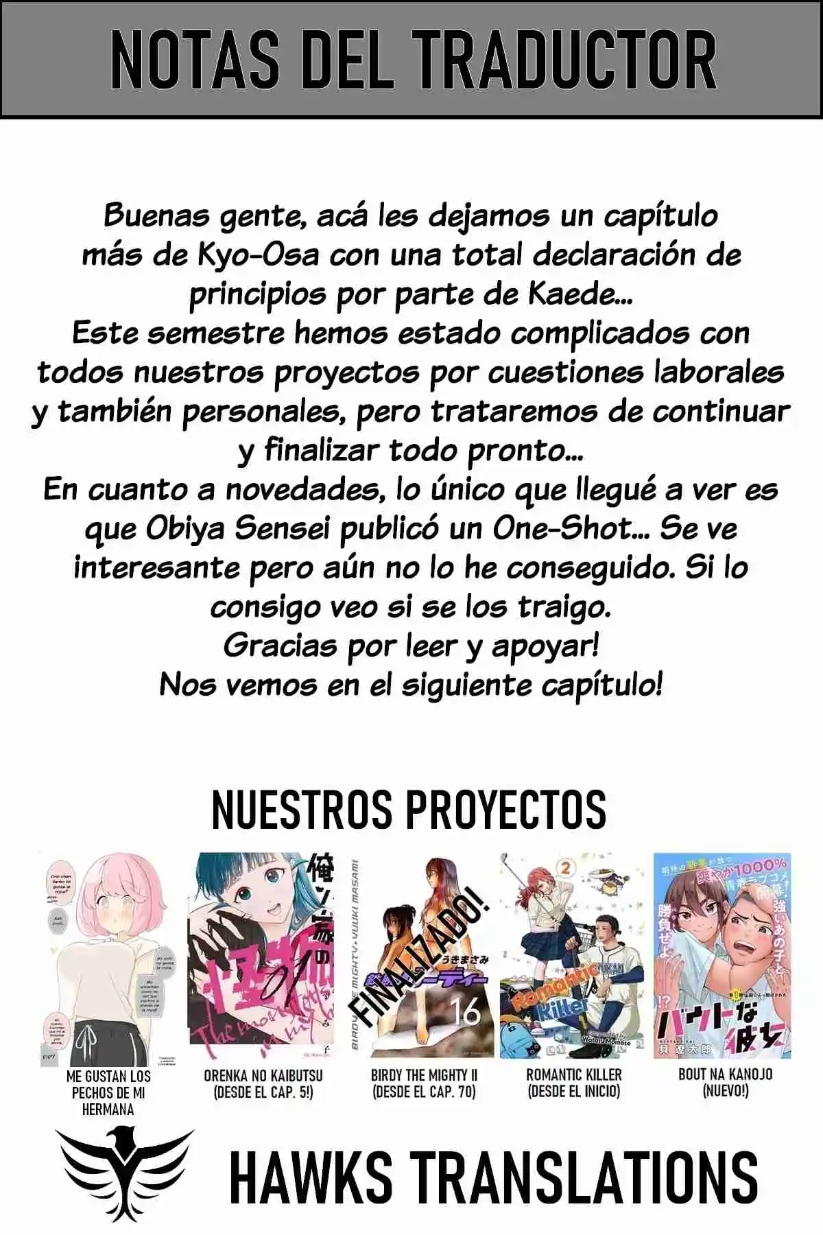 Kyou Kara Hajimeru Osananajimi - Capítulo 143 - Página 14 - LectorTMOo
