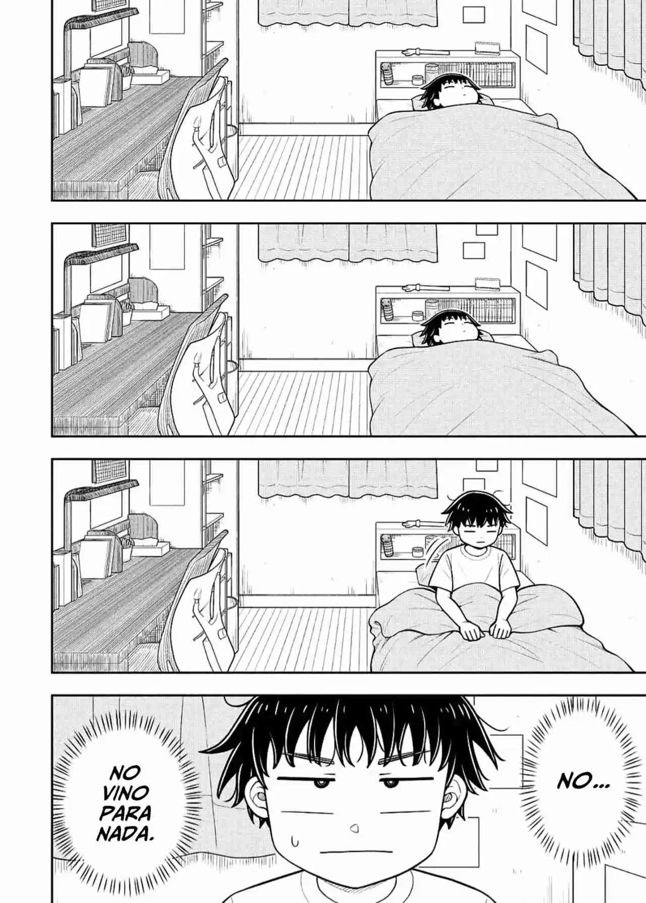 Kyou Kara Hajimeru Osananajimi - Capítulo 144 - Página 11 - LectorTMOo