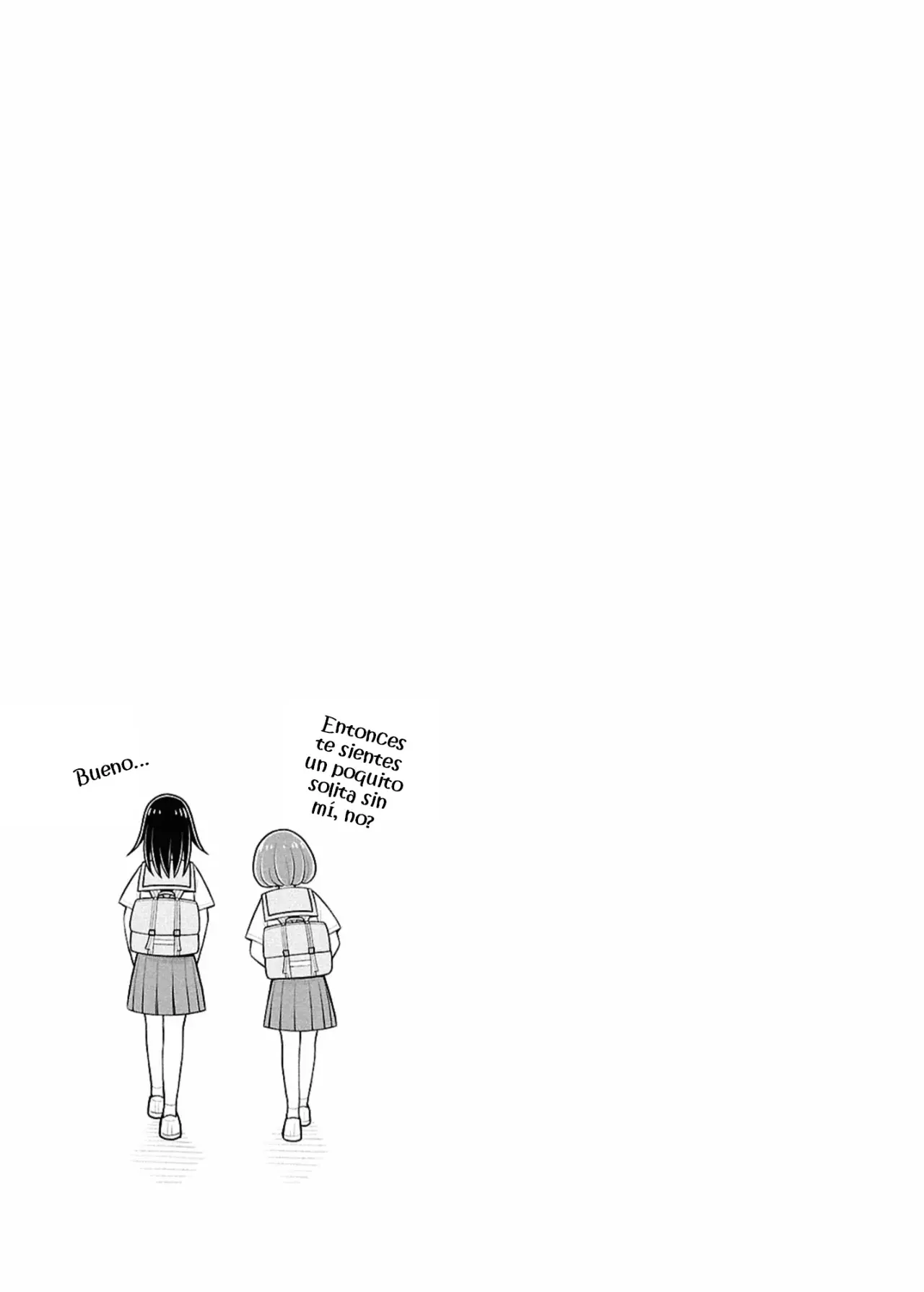 Kyou Kara Hajimeru Osananajimi - Capítulo 148 - Página 14 - LectorTMOo