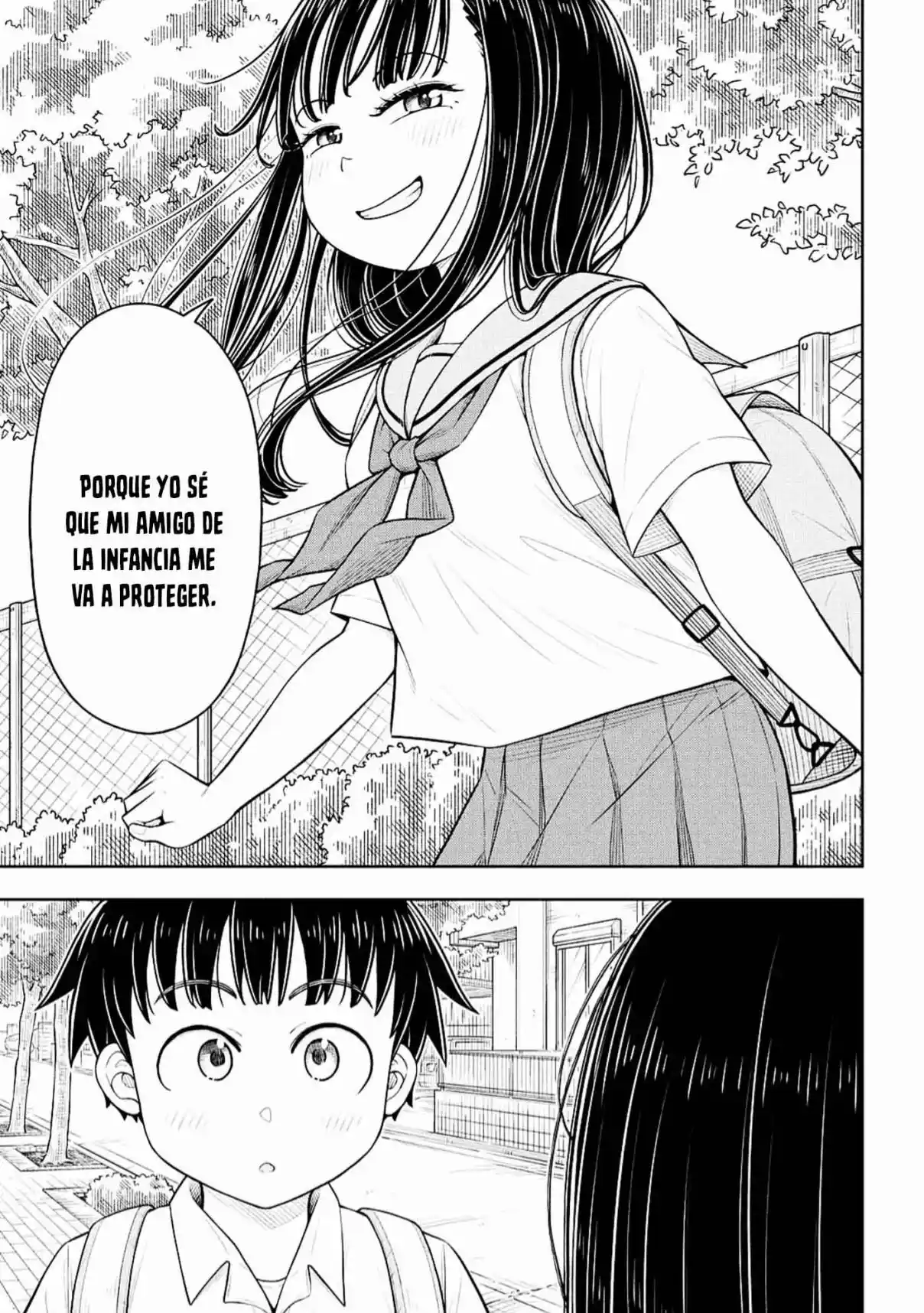 Kyou Kara Hajimeru Osananajimi - Capítulo 149 - Página 13 - LectorTMOo