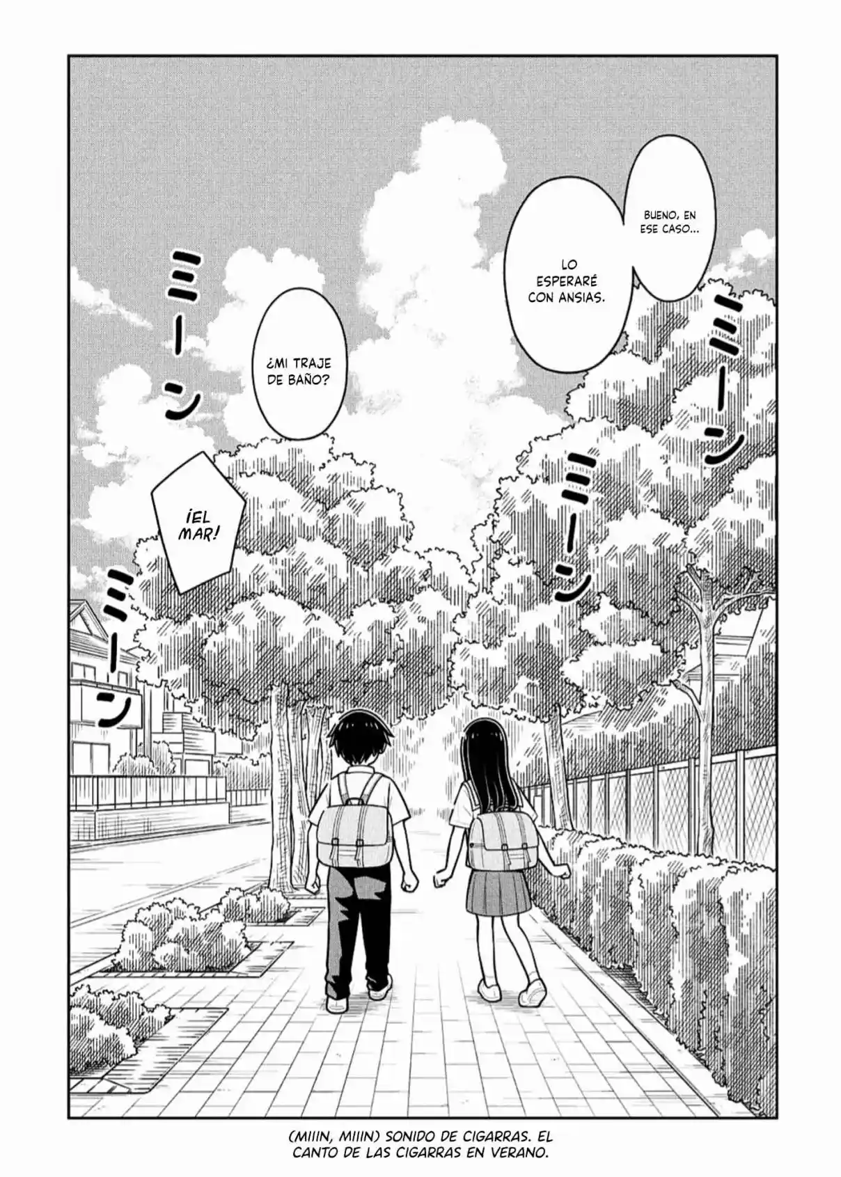 Kyou Kara Hajimeru Osananajimi - Capítulo 149 - Página 14 - LectorTMOo