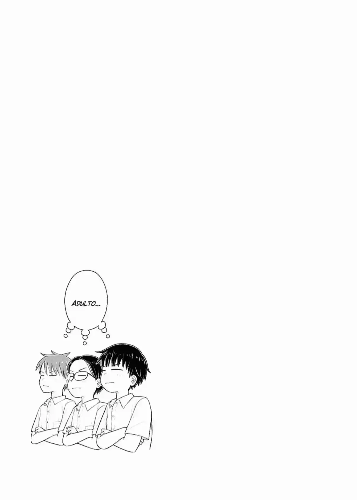 Kyou Kara Hajimeru Osananajimi - Capítulo 149 - Página 15 - LectorTMOo
