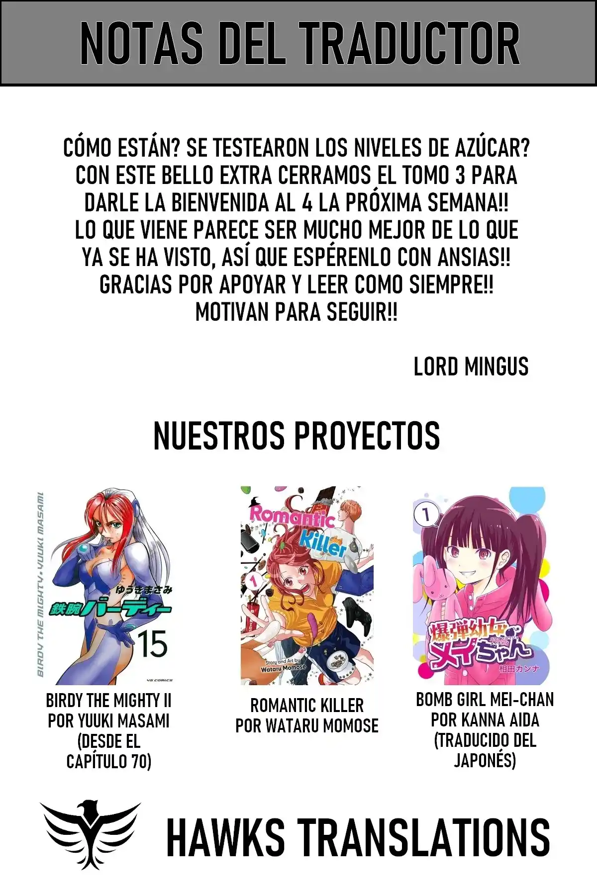 Kyou Kara Hajimeru Osananajimi - Capítulo 28.50 - Página 15 - LectorTMOo