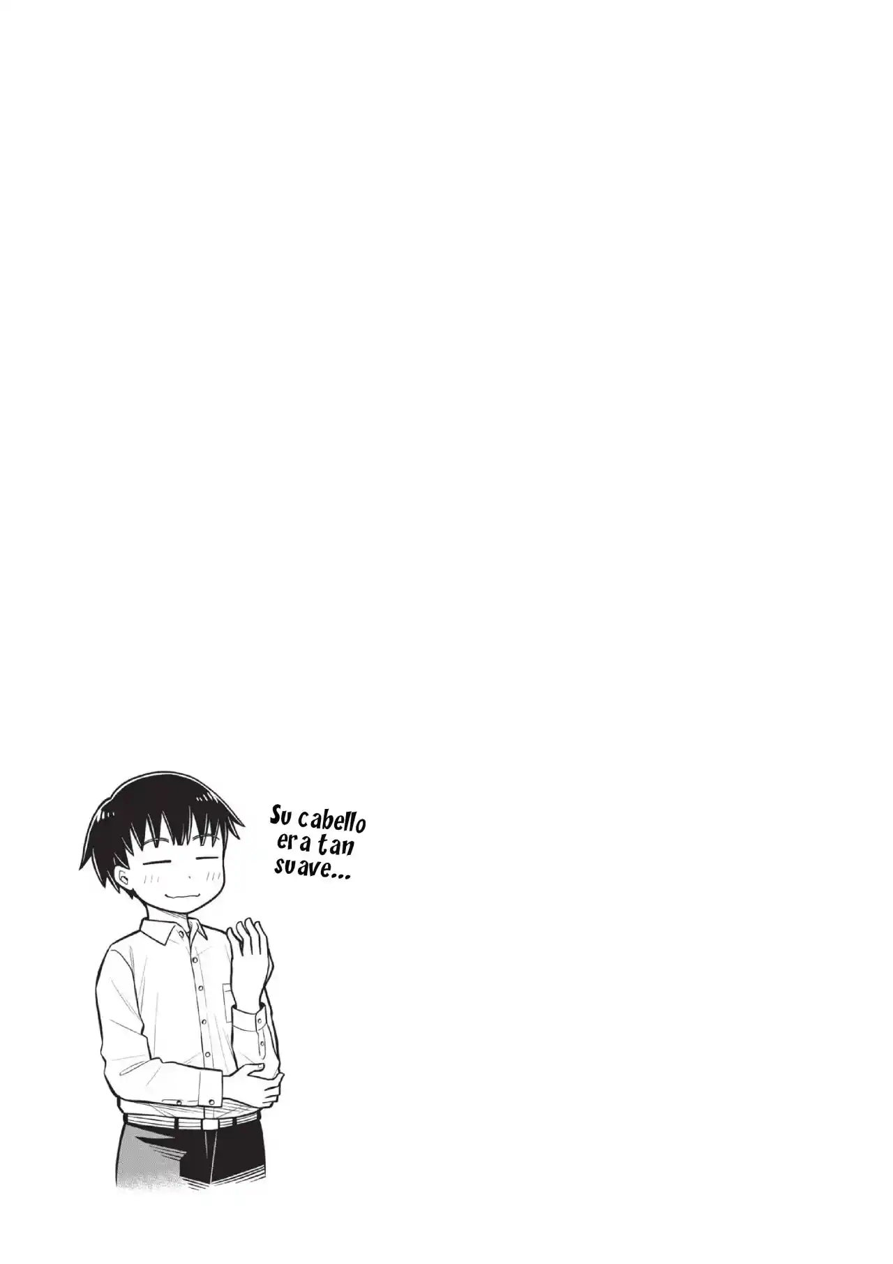 Kyou Kara Hajimeru Osananajimi - Capítulo 28 - Página 14 - LectorTMOo