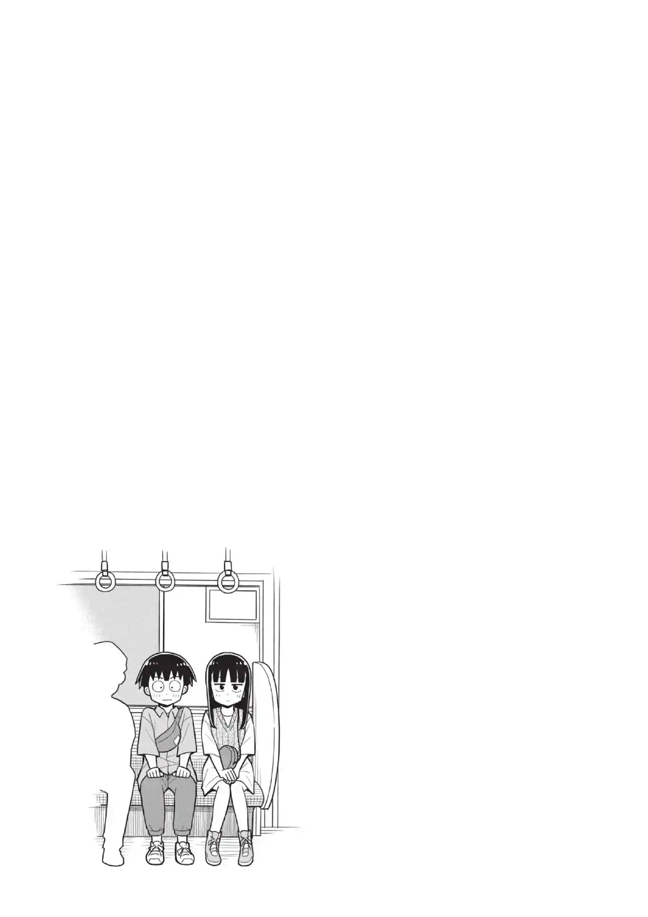 Kyou Kara Hajimeru Osananajimi - Capítulo 29 - Página 14 - LectorTMOo