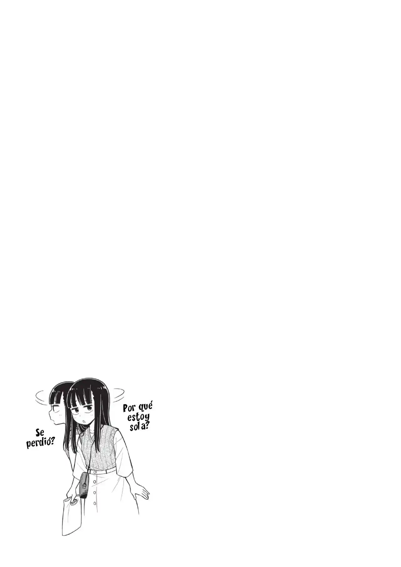 Kyou Kara Hajimeru Osananajimi - Capítulo 30 - Página 14 - LectorTMOo