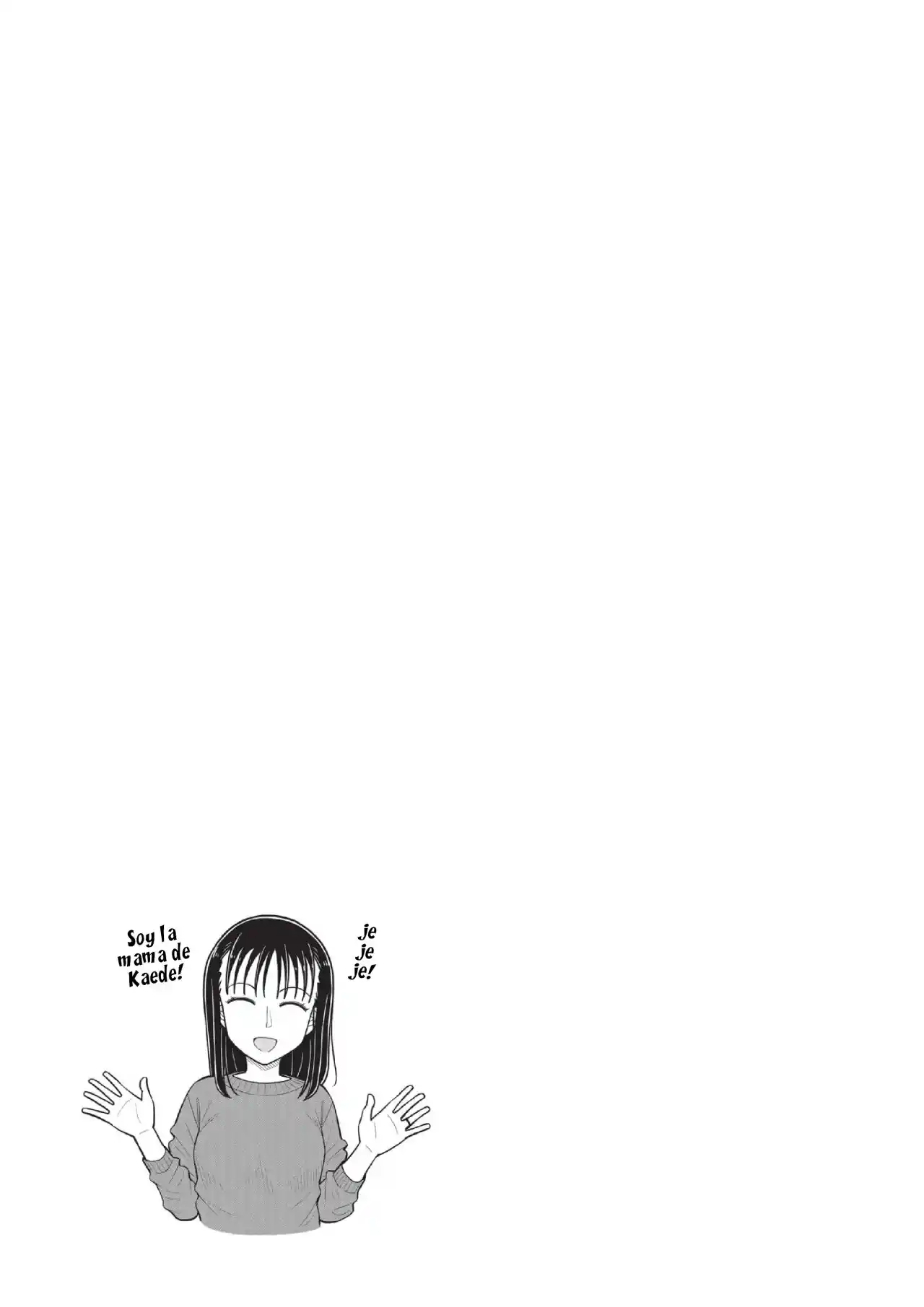 Kyou Kara Hajimeru Osananajimi - Capítulo 32 - Página 14 - LectorTMOo