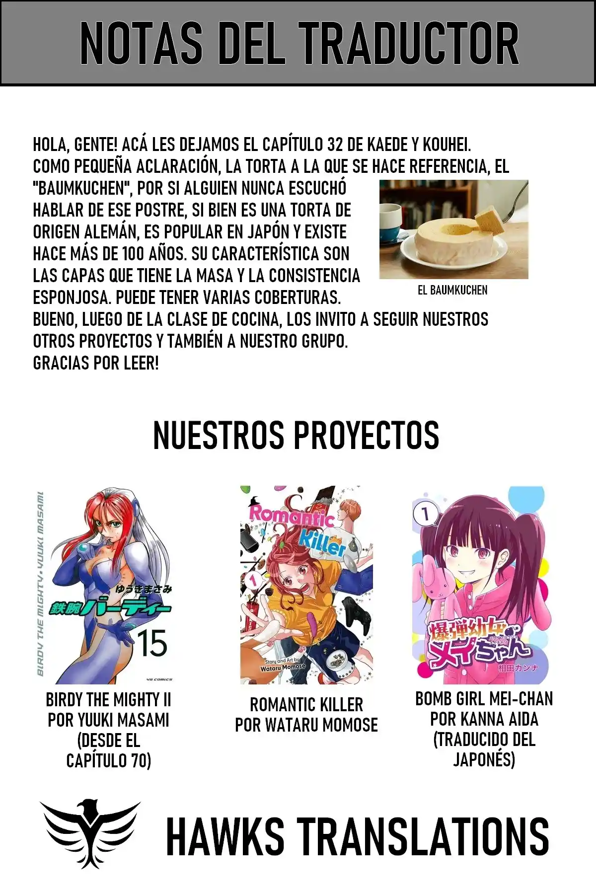 Kyou Kara Hajimeru Osananajimi - Capítulo 32 - Página 15 - LectorTMOo