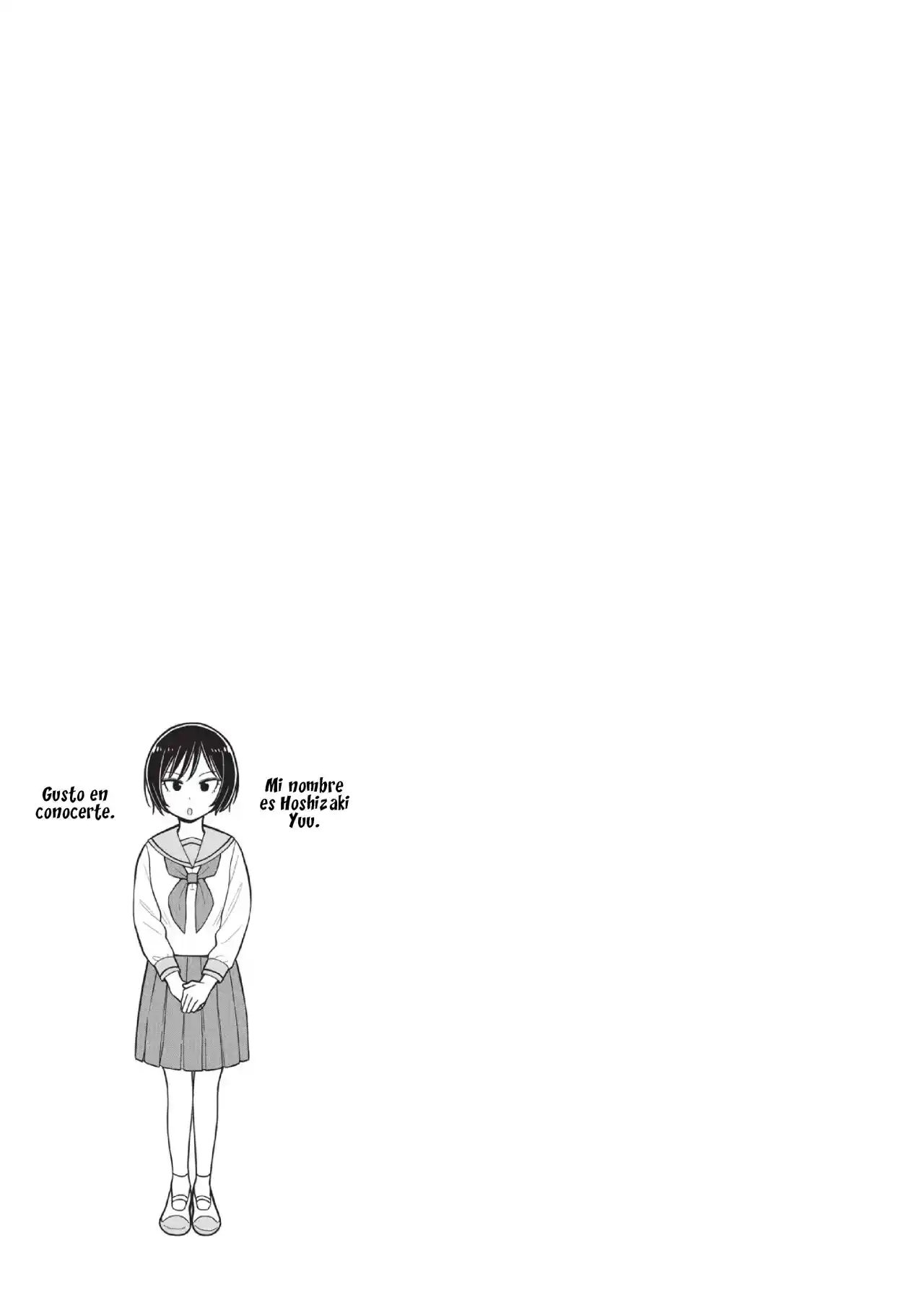 Kyou Kara Hajimeru Osananajimi - Capítulo 34 - Página 14 - LectorTMOo