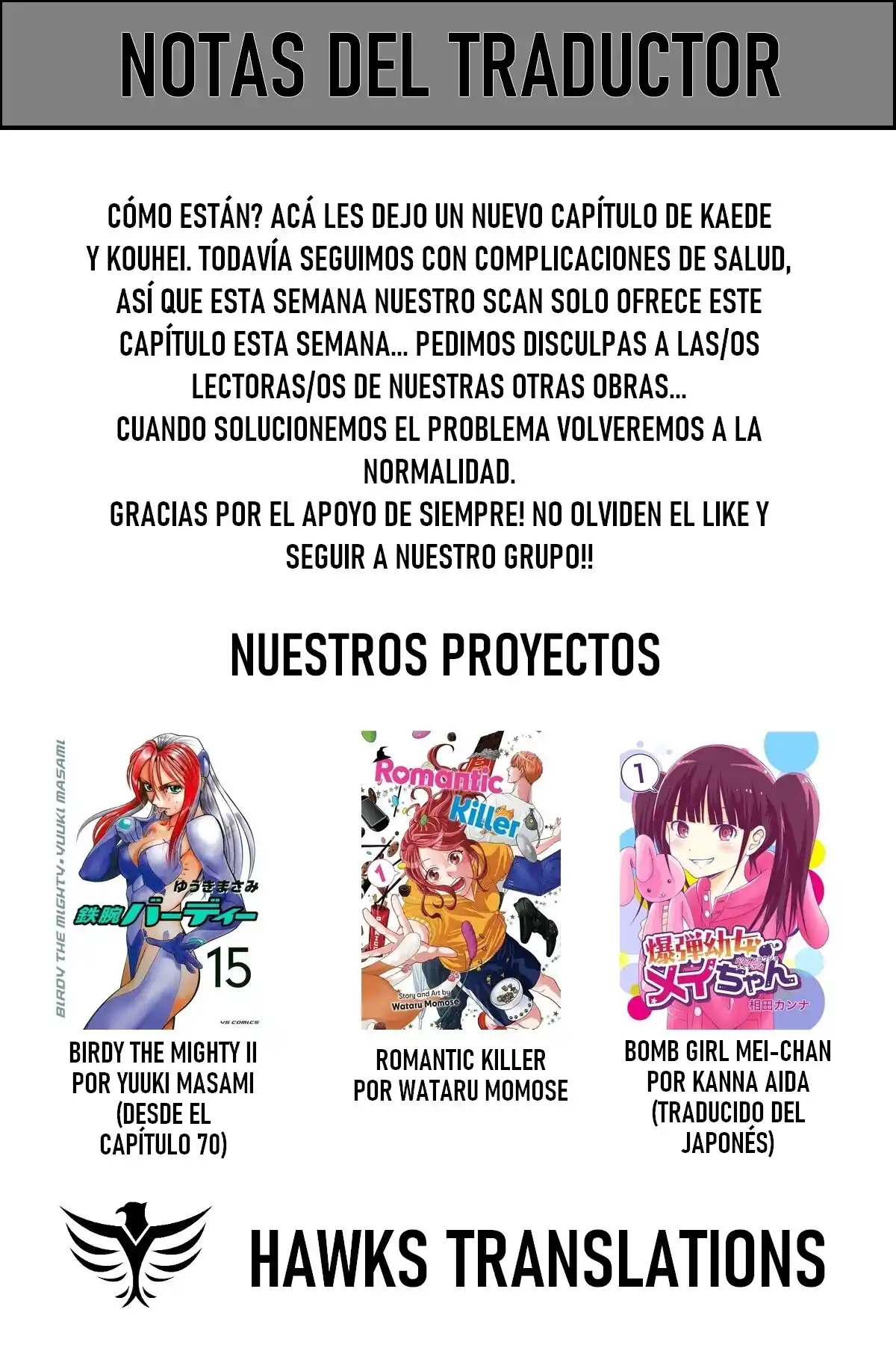 Kyou Kara Hajimeru Osananajimi - Capítulo 35 - Página 15 - LectorTMOo