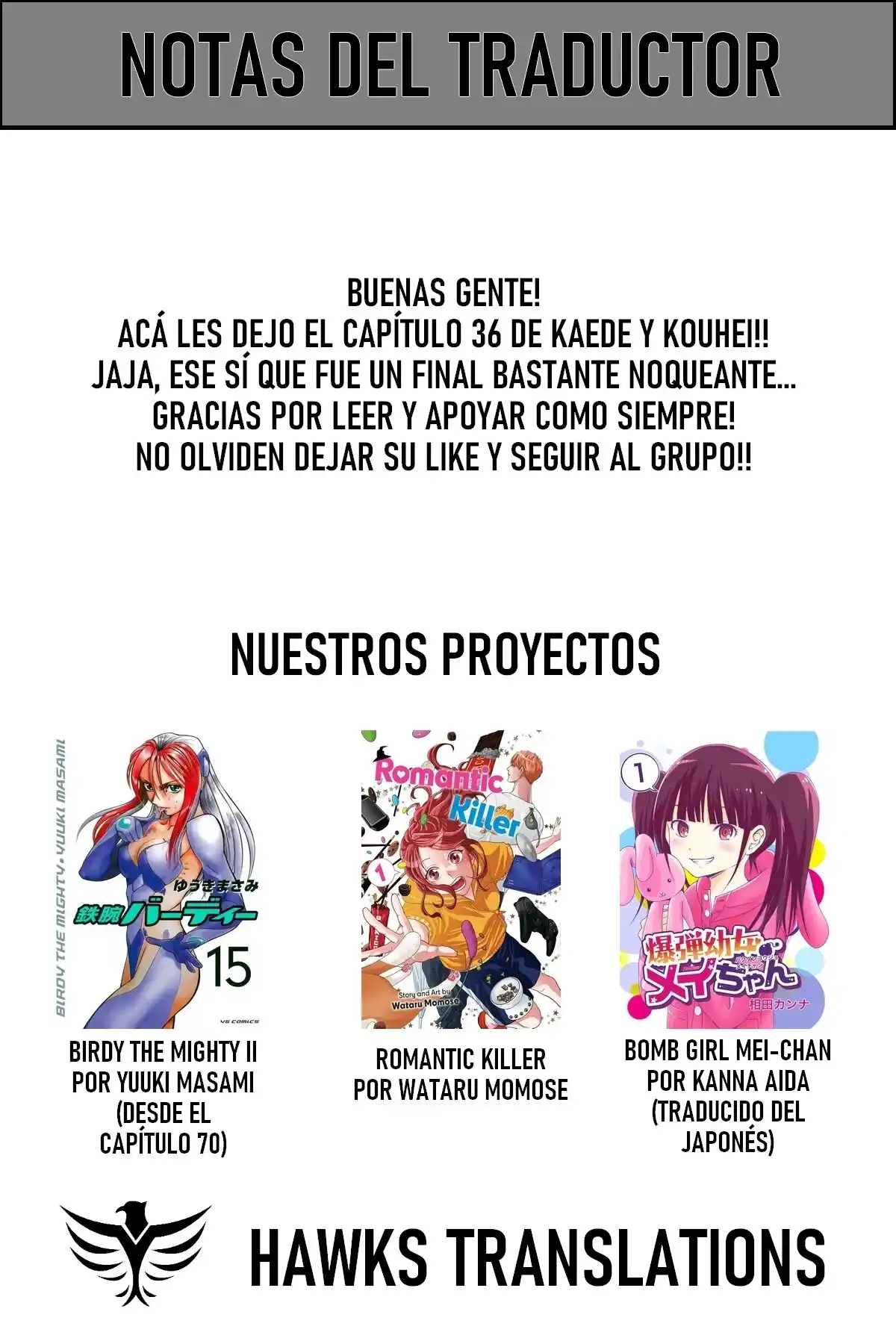 Kyou Kara Hajimeru Osananajimi - Capítulo 36 - Página 15 - LectorTMOo