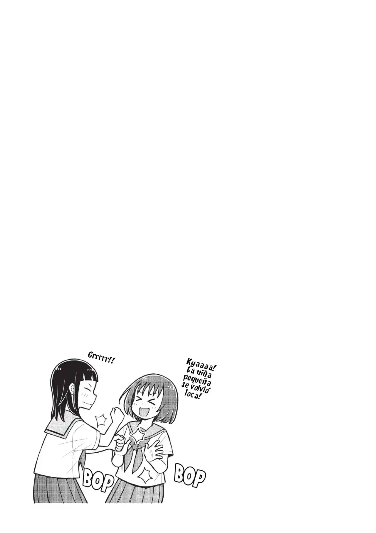Kyou Kara Hajimeru Osananajimi - Capítulo 37 - Página 14 - LectorTMOo