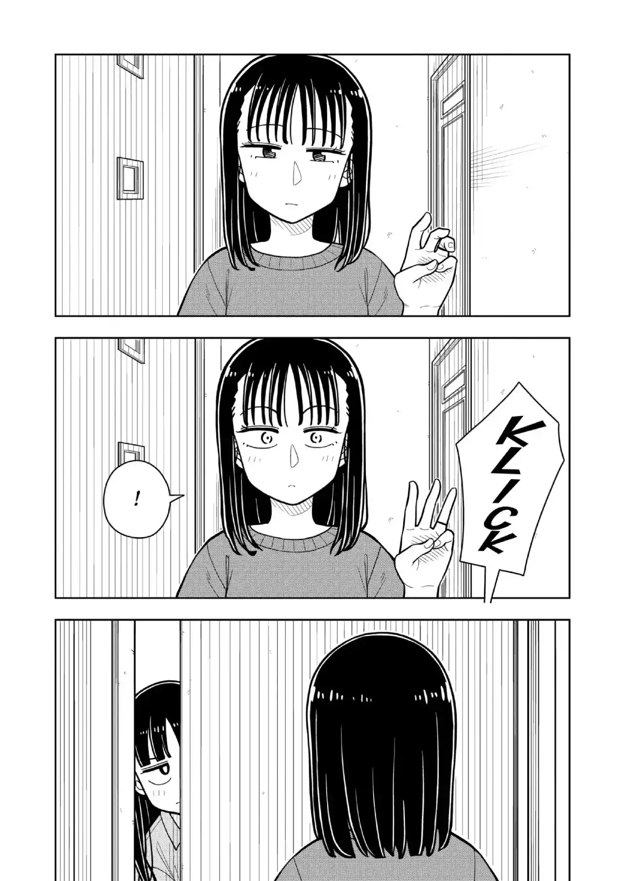 Kyou Kara Hajimeru Osananajimi - Capítulo 38.60 - Página 8 - LectorTMOo