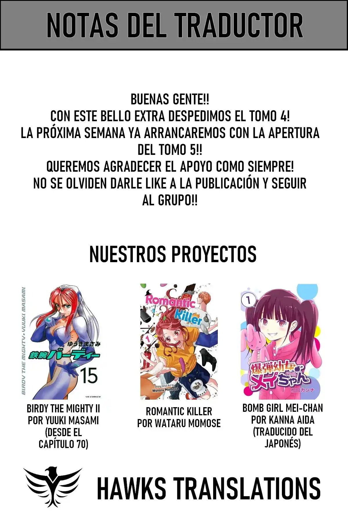 Kyou Kara Hajimeru Osananajimi - Capítulo 38.60 - Página 10 - LectorTMOo