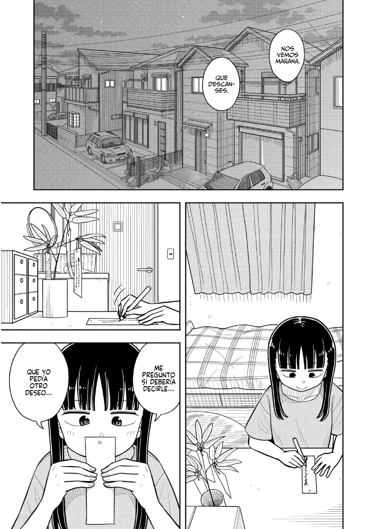 Kyou Kara Hajimeru Osananajimi - Capítulo 40 - Página 12 - LectorTMOo