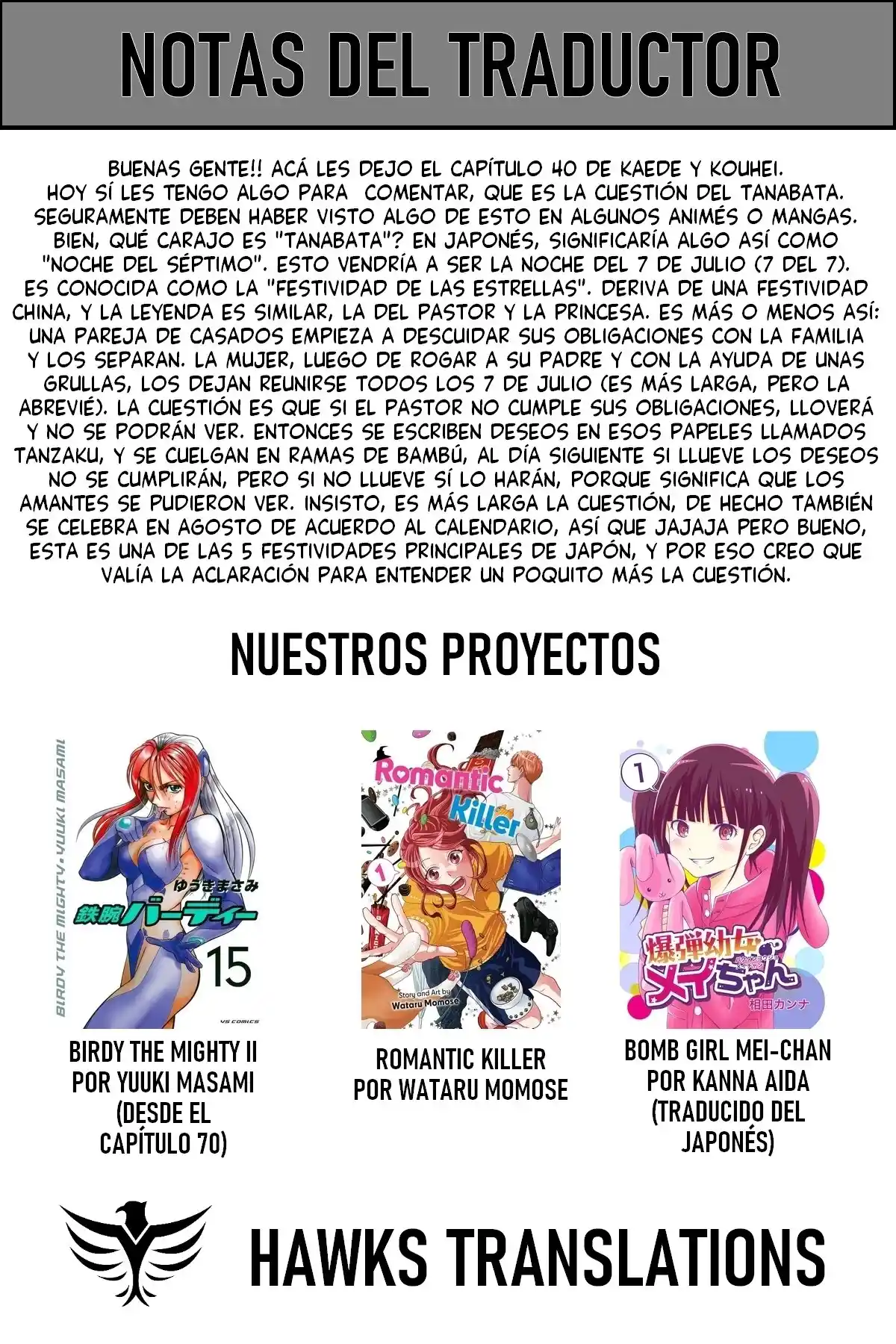 Kyou Kara Hajimeru Osananajimi - Capítulo 40 - Página 15 - LectorTMOo