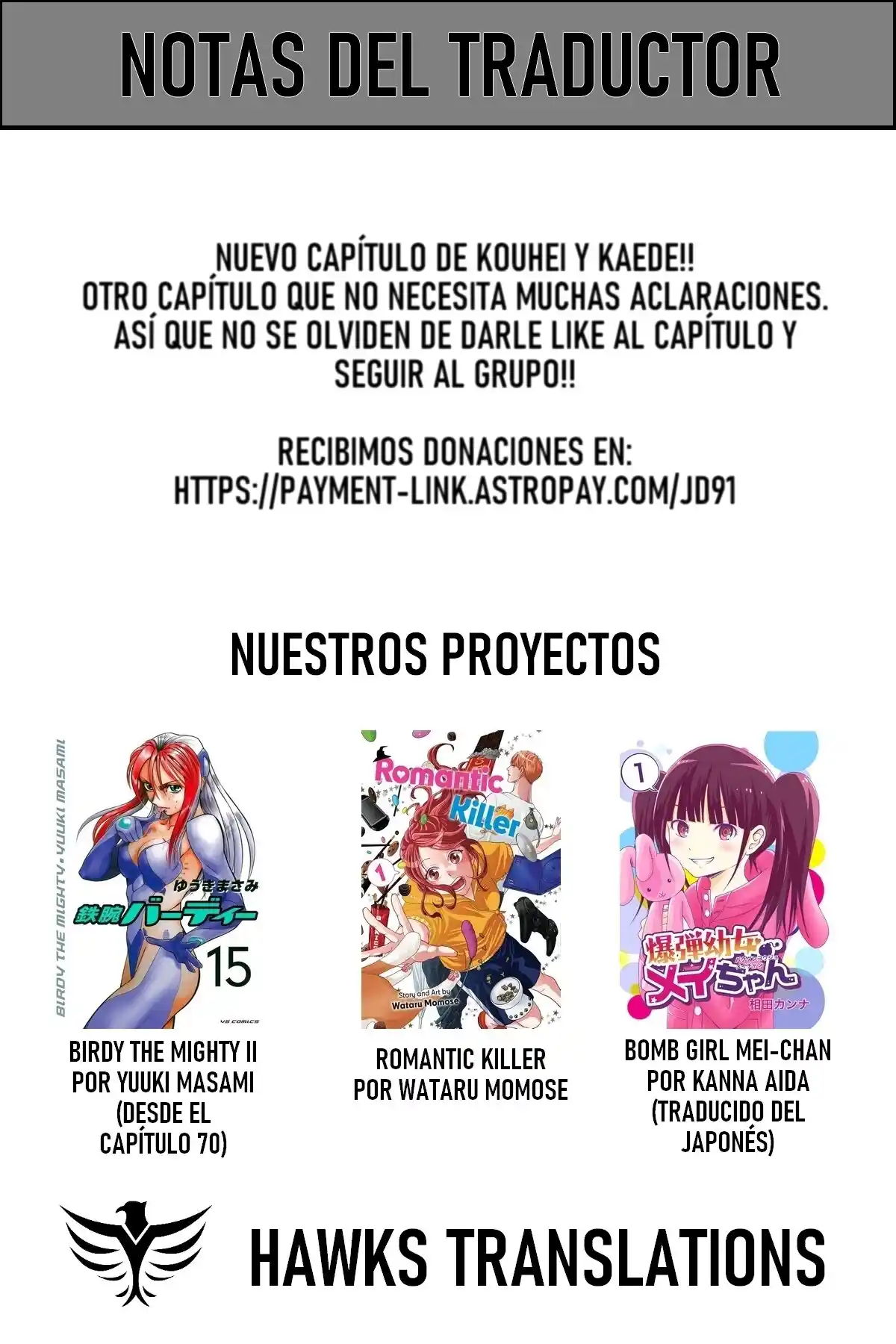 Kyou Kara Hajimeru Osananajimi - Capítulo 42 - Página 15 - LectorTMOo
