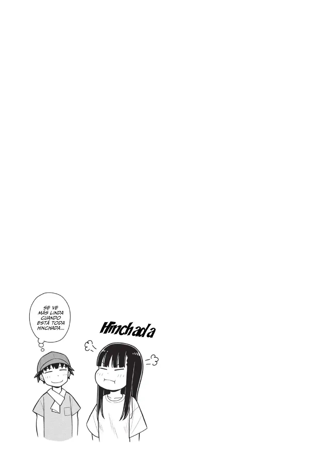 Kyou Kara Hajimeru Osananajimi - Capítulo 44 - Página 14 - LectorTMOo