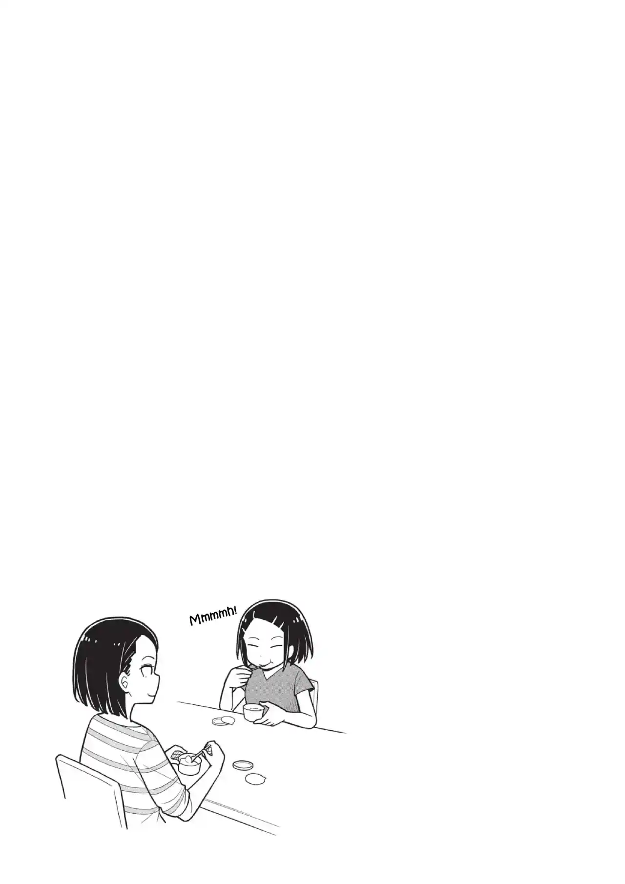 Kyou Kara Hajimeru Osananajimi - Capítulo 45 - Página 14 - LectorTMOo