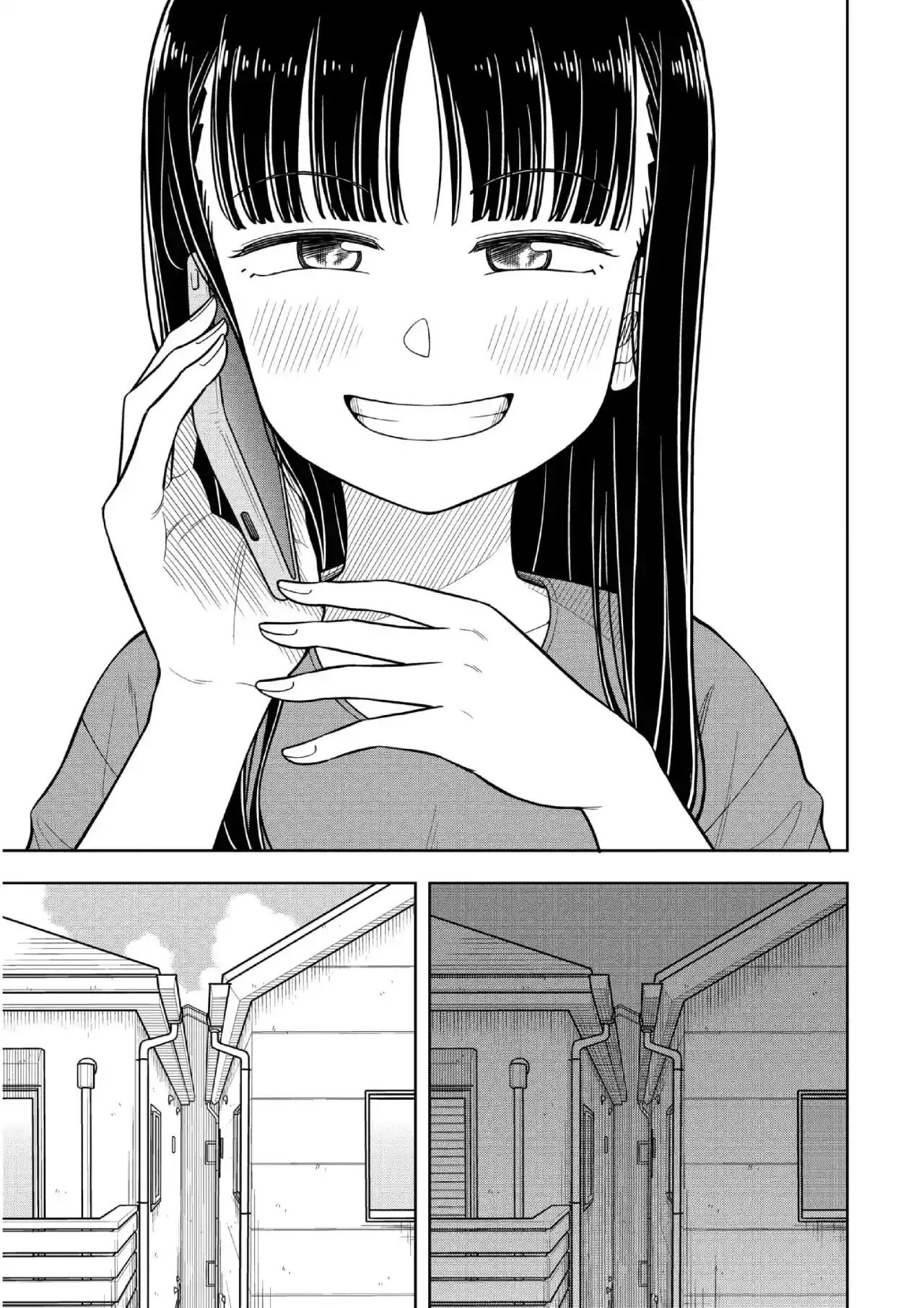 Kyou Kara Hajimeru Osananajimi - Capítulo 46 - Página 12 - LectorTMOo